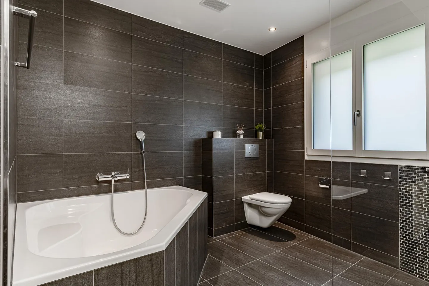 Appartement moderne 3.5 pièces dans un emplacement exclusif - Photo 11 sur 22