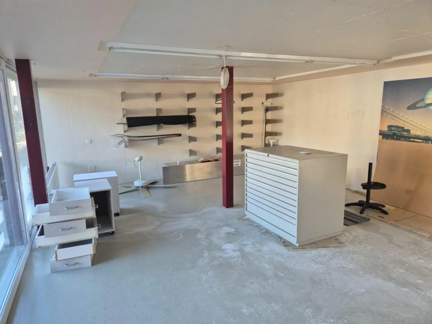 Mehrfamilienhaus mit Entwicklungspotenzial - Foto 7 von 14