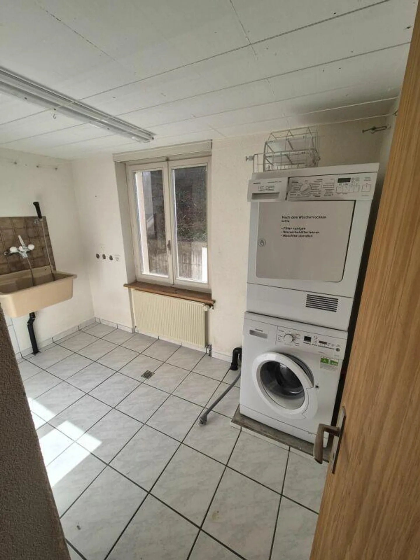 Mehrfamilienhaus mit Entwicklungspotenzial - Foto 8 von 14