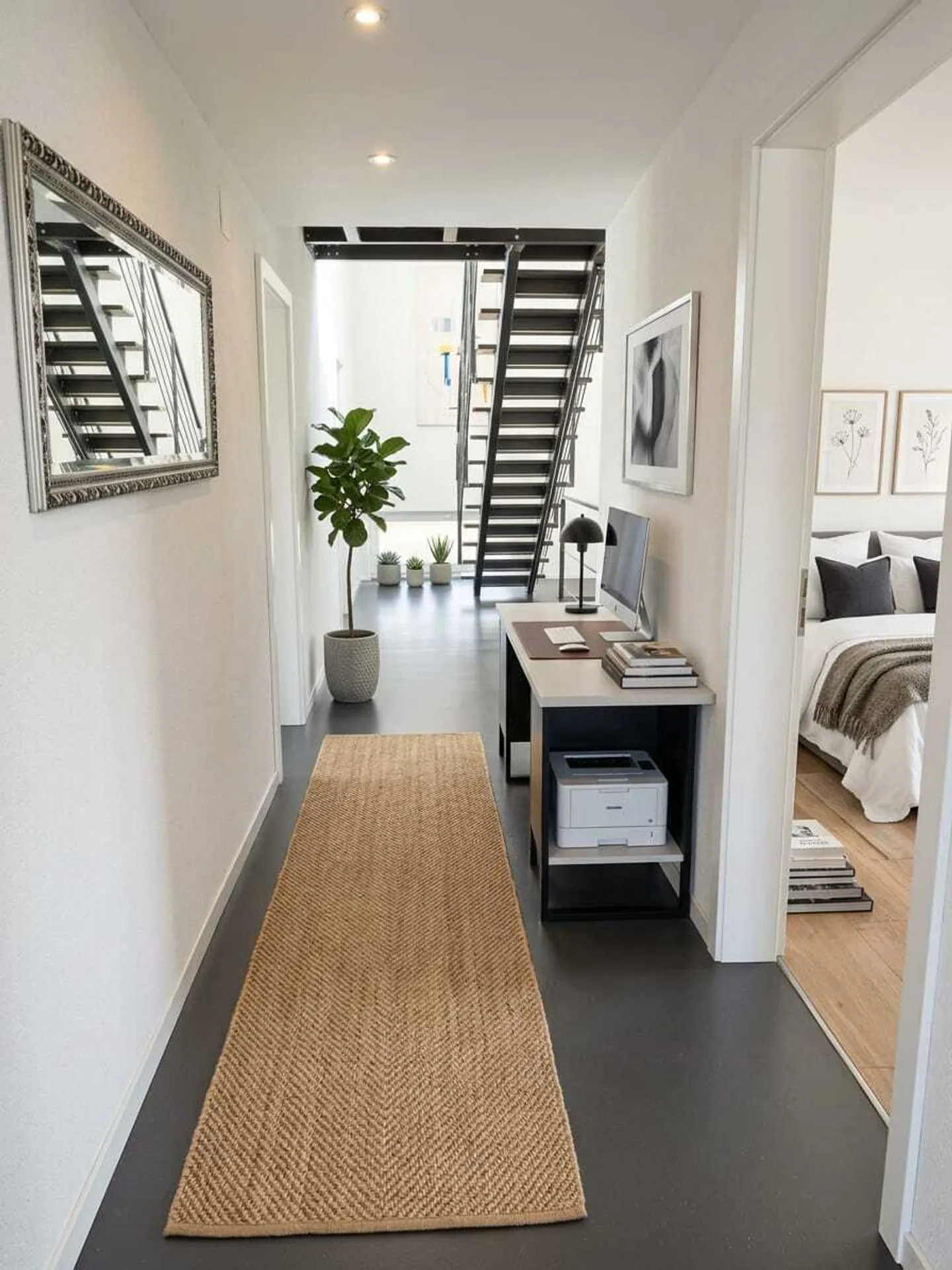 Votre nouvelle oasis de vie - Maison individuelle détachée en excellent état - Photo 5 sur 22