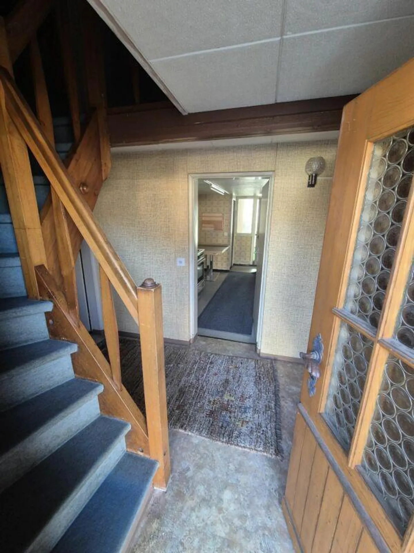 Mehrfamilienhaus mit Entwicklungspotenzial - Foto 12 von 14