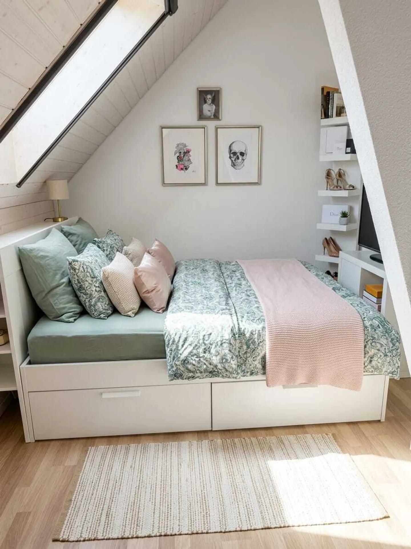 Votre nouvelle oasis de vie - Maison individuelle détachée en excellent état - Photo 9 sur 22