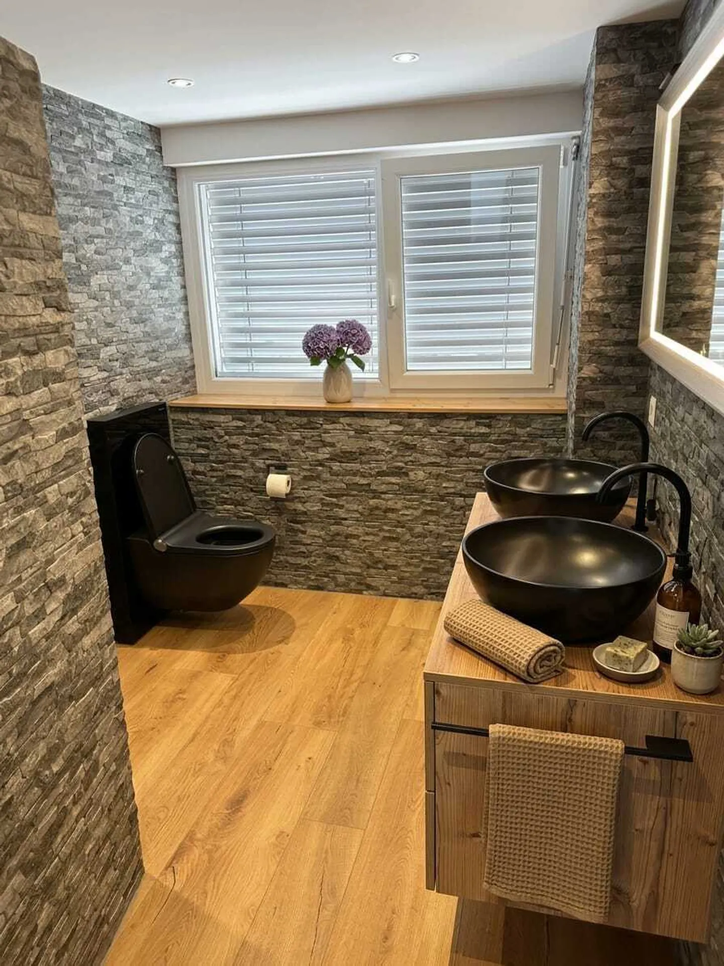 Votre nouvelle oasis de vie - Maison individuelle détachée en excellent état - Photo 12 sur 22