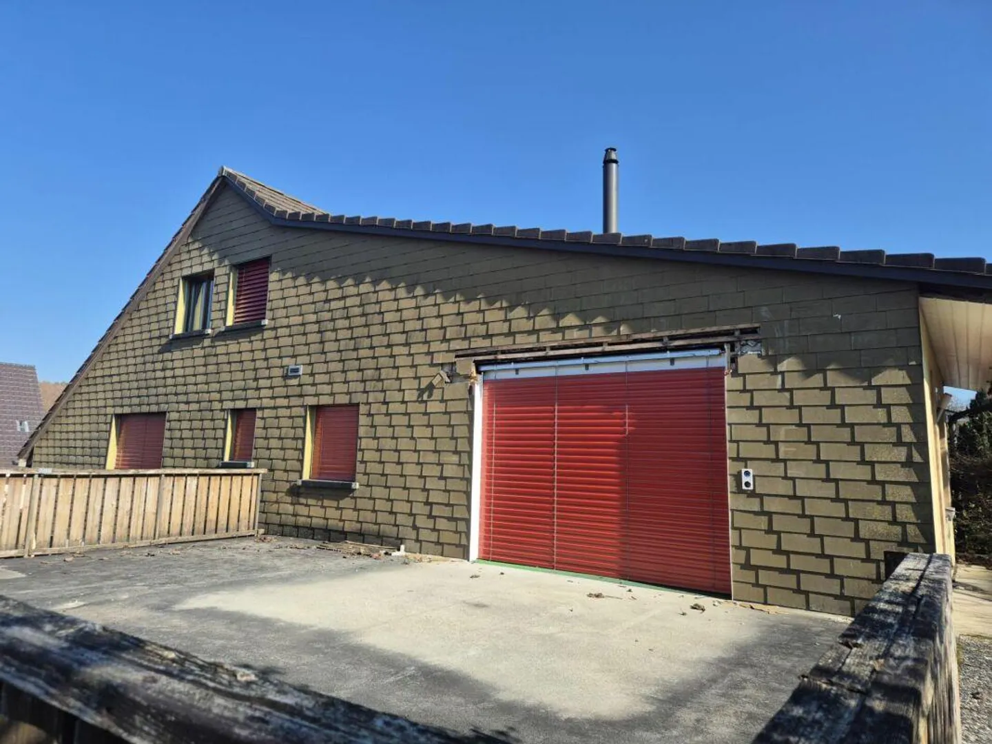 Mehrfamilienhaus mit Entwicklungspotenzial - Foto 13 von 14