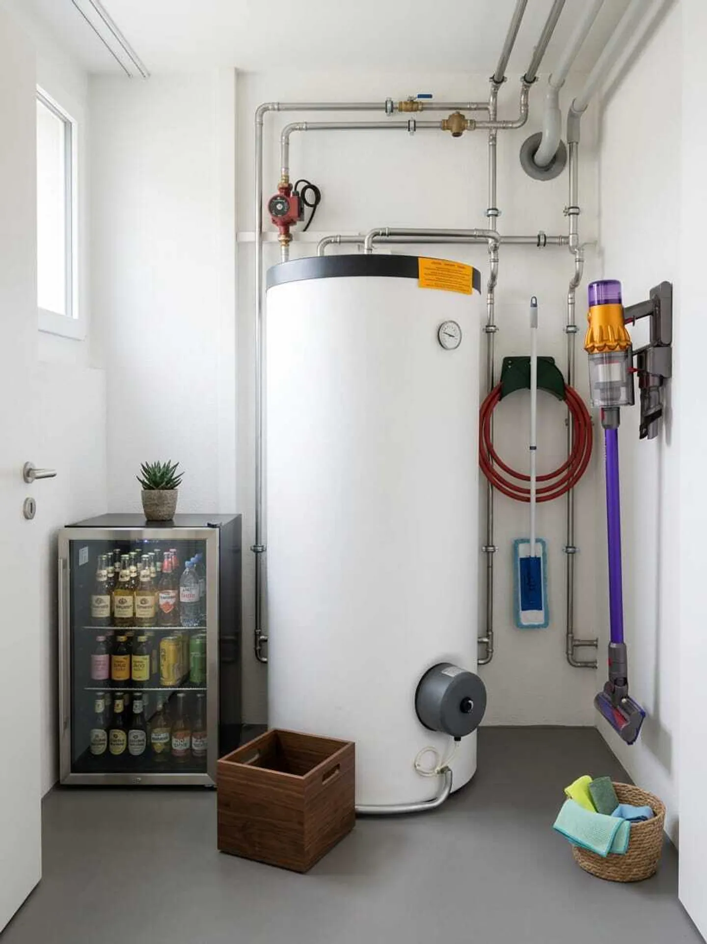 Votre nouvelle oasis de vie - Maison individuelle détachée en excellent état - Photo 21 sur 22