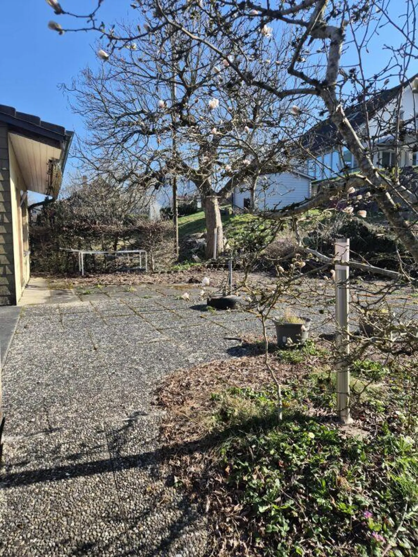 Mehrfamilienhaus mit Entwicklungspotenzial - Foto 14 von 14