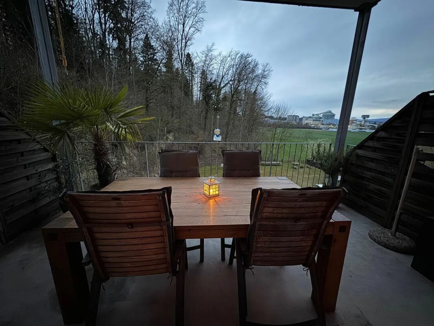 Living at Burgweg Aarberg - Photo 1 of 10