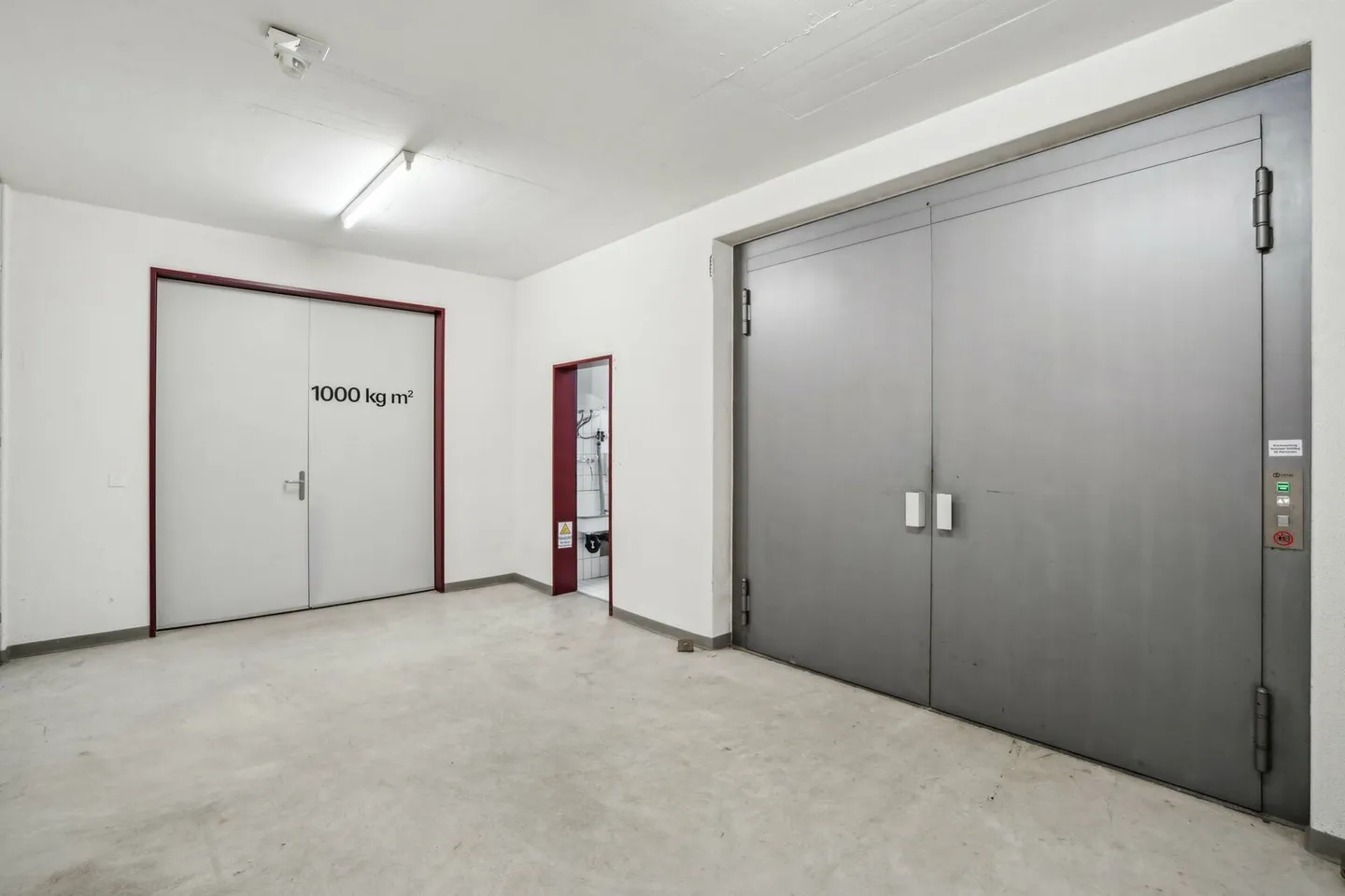 Edificio ad uso misto in affitto - Foto 7 di 10