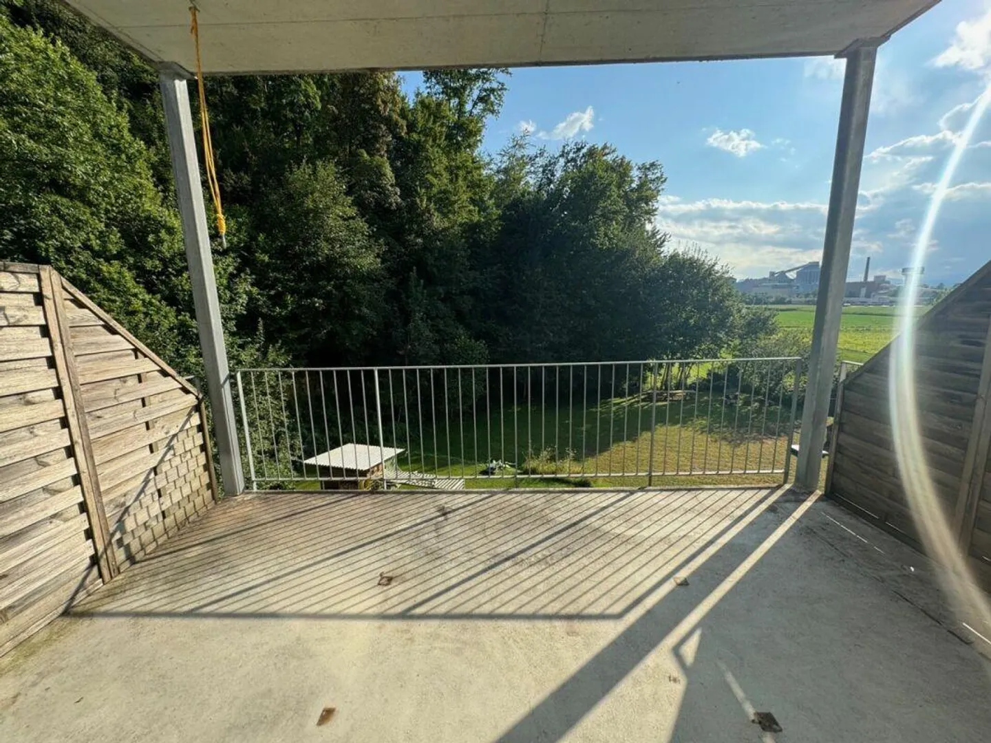 Living at Burgweg Aarberg - Photo 2 of 10