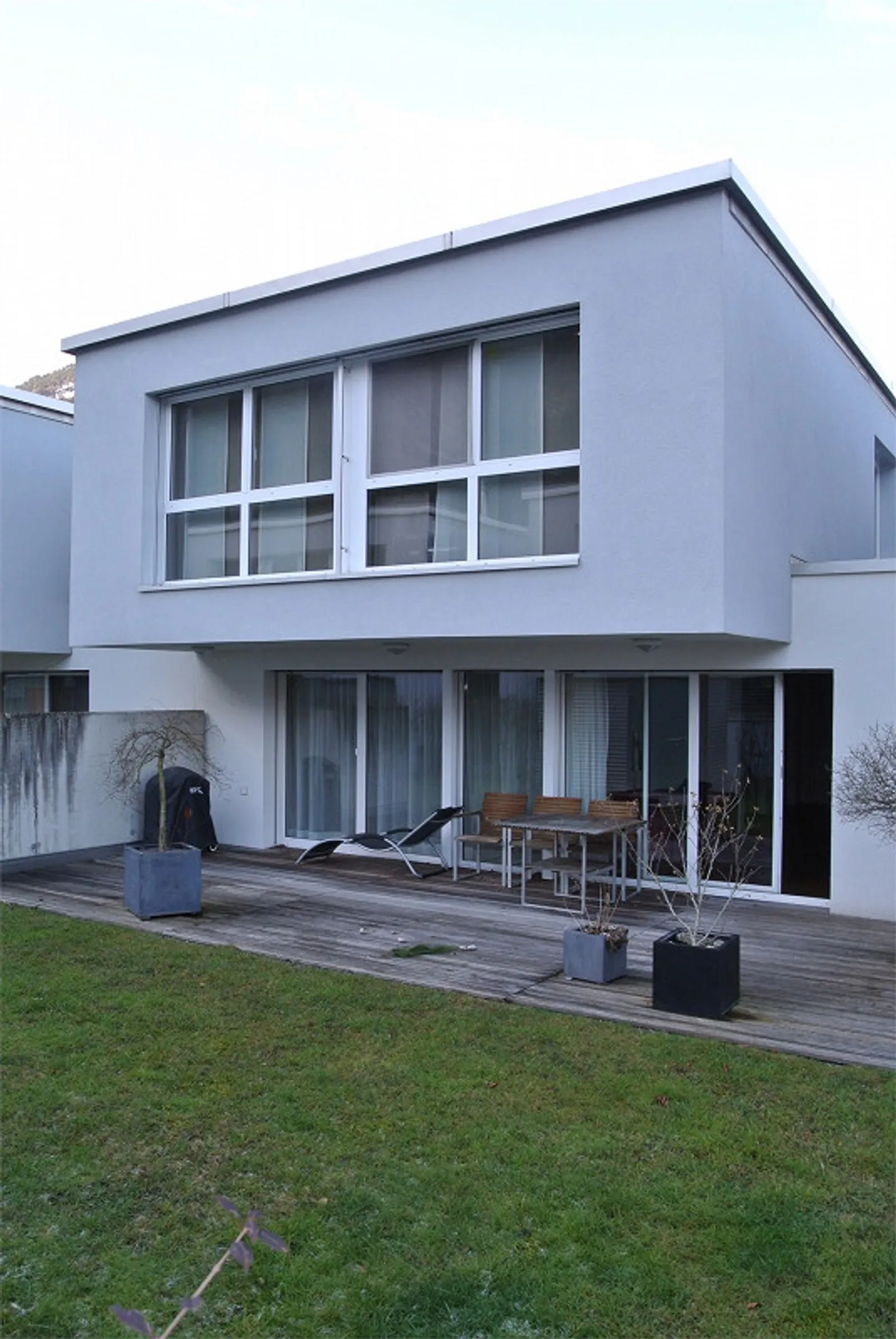 Charmantes Reihenhaus in Niederurnen - Foto 2 von 17