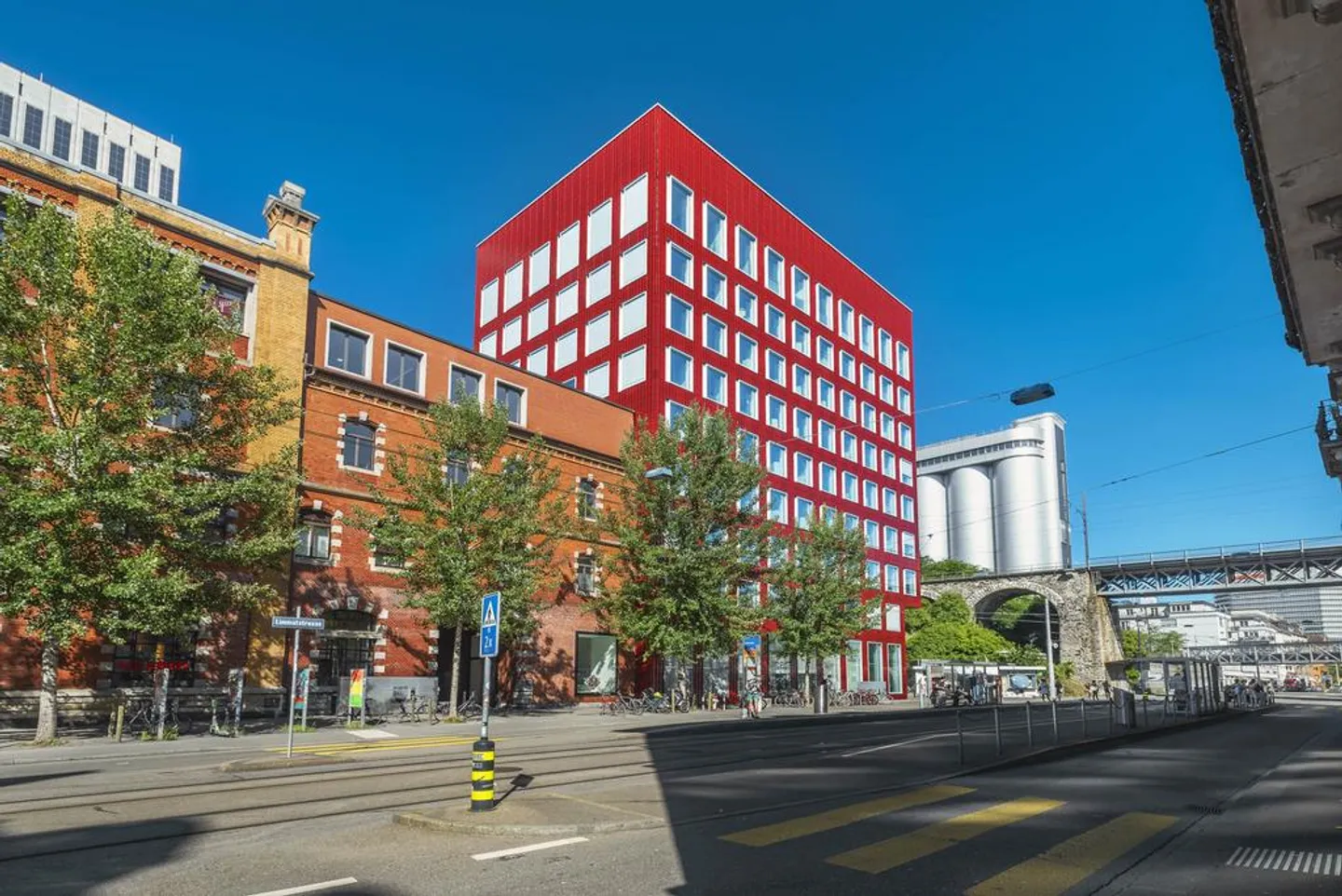 Löwenbräu Red - Posizione unica, migliore accessibilità - Foto 5 di 12