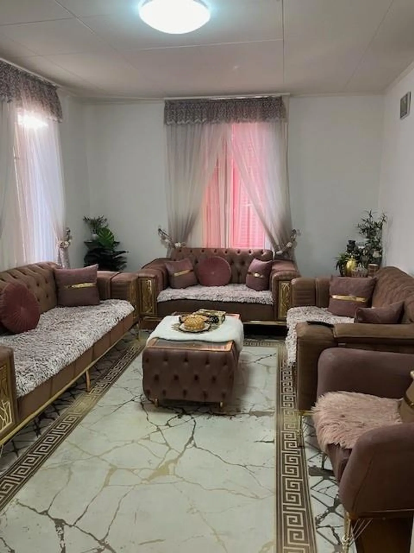 Appartamento 4,5 camere affascinante - Foto 4 di 6