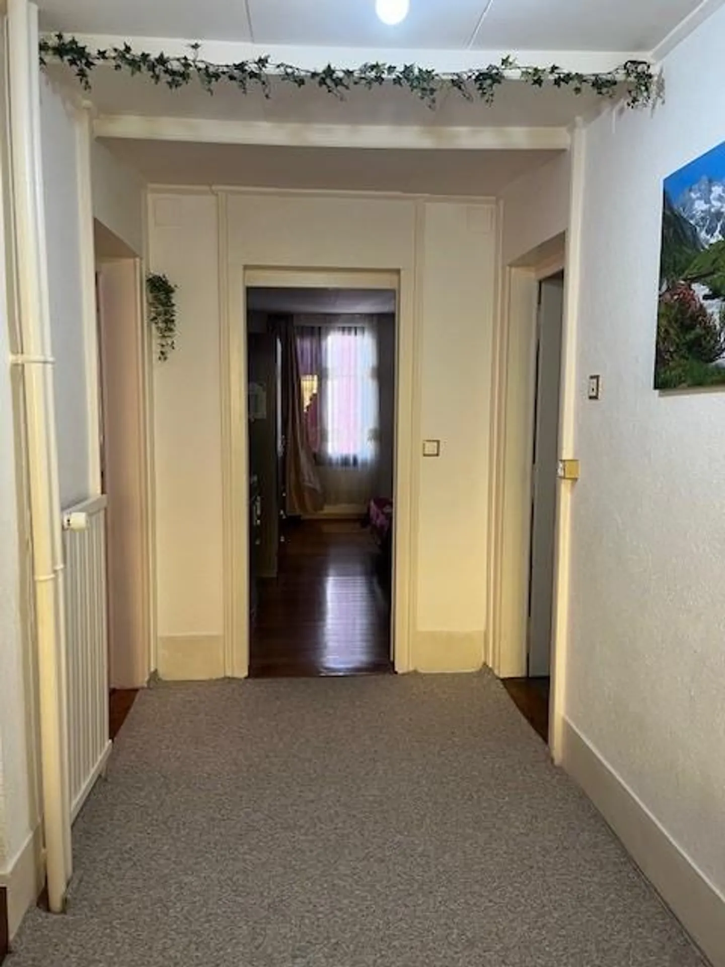 Appartamento 4,5 camere affascinante - Foto 5 di 6