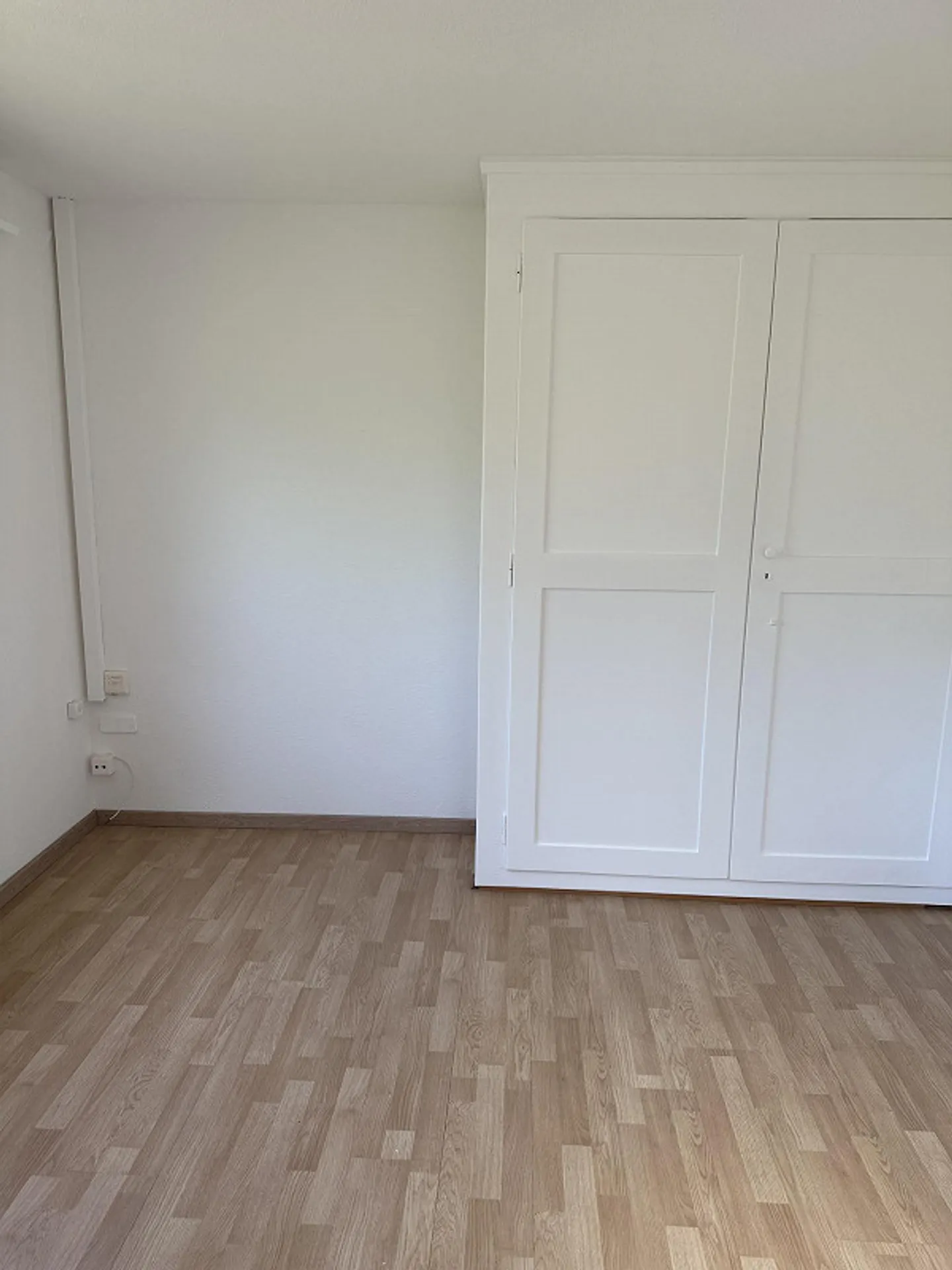 1 ½  Zi. WHG Parterre - Foto 6 von 13