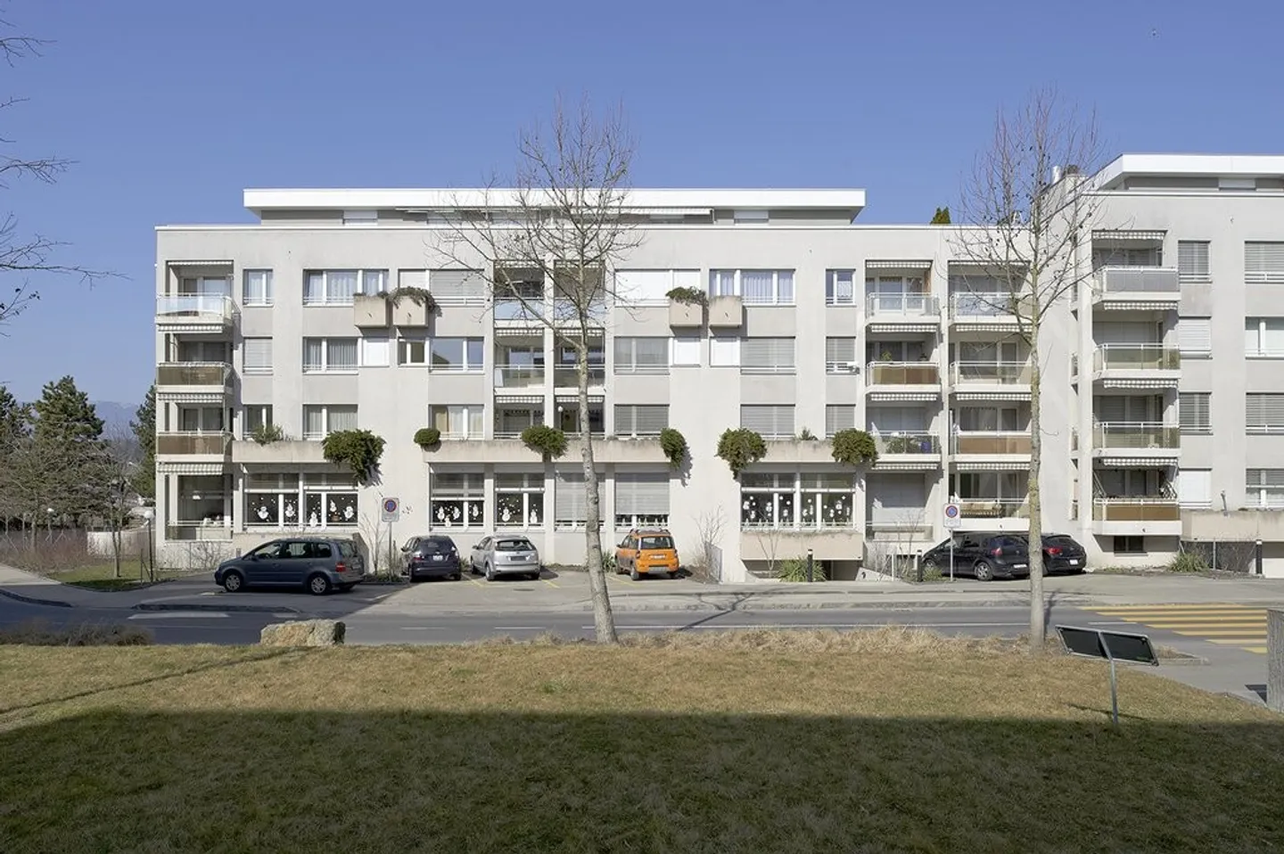 Zu vermieten ohne Kaution - Charmante Unterkunft in der Nähe des Stadtzentrums - Foto 1 von 2