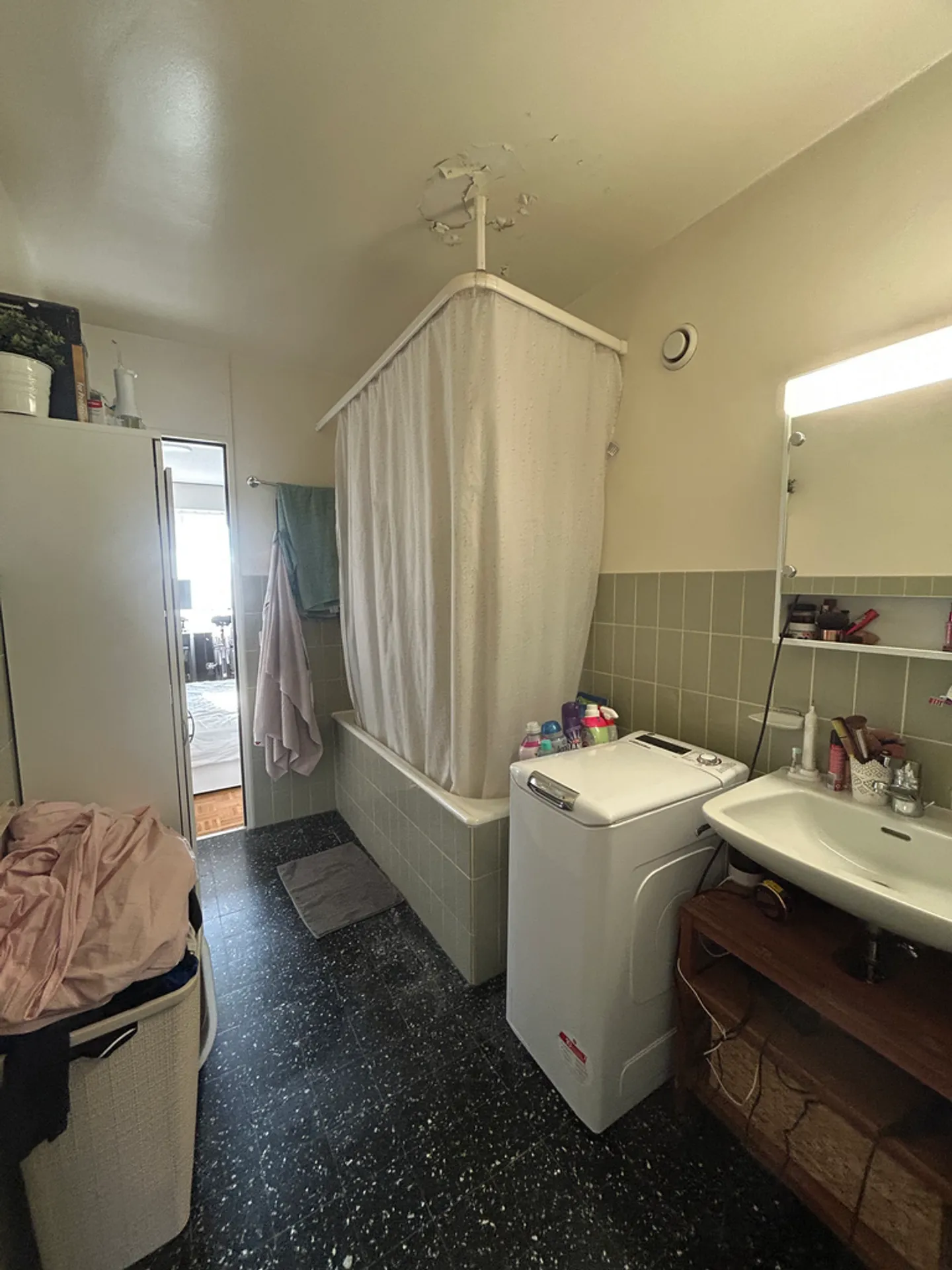 Charmante Wohnung in Lausanne - Foto 10 von 12