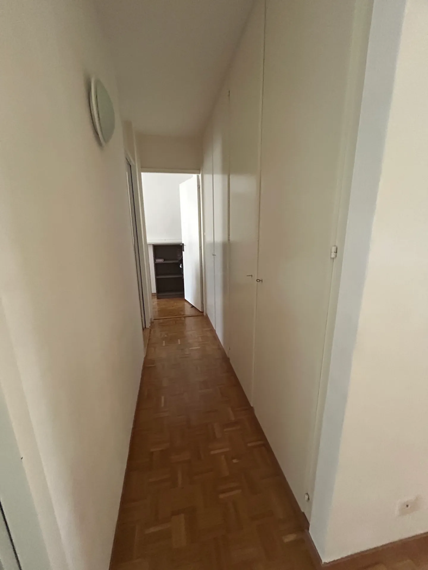 Charmante Wohnung in Lausanne - Foto 5 von 12