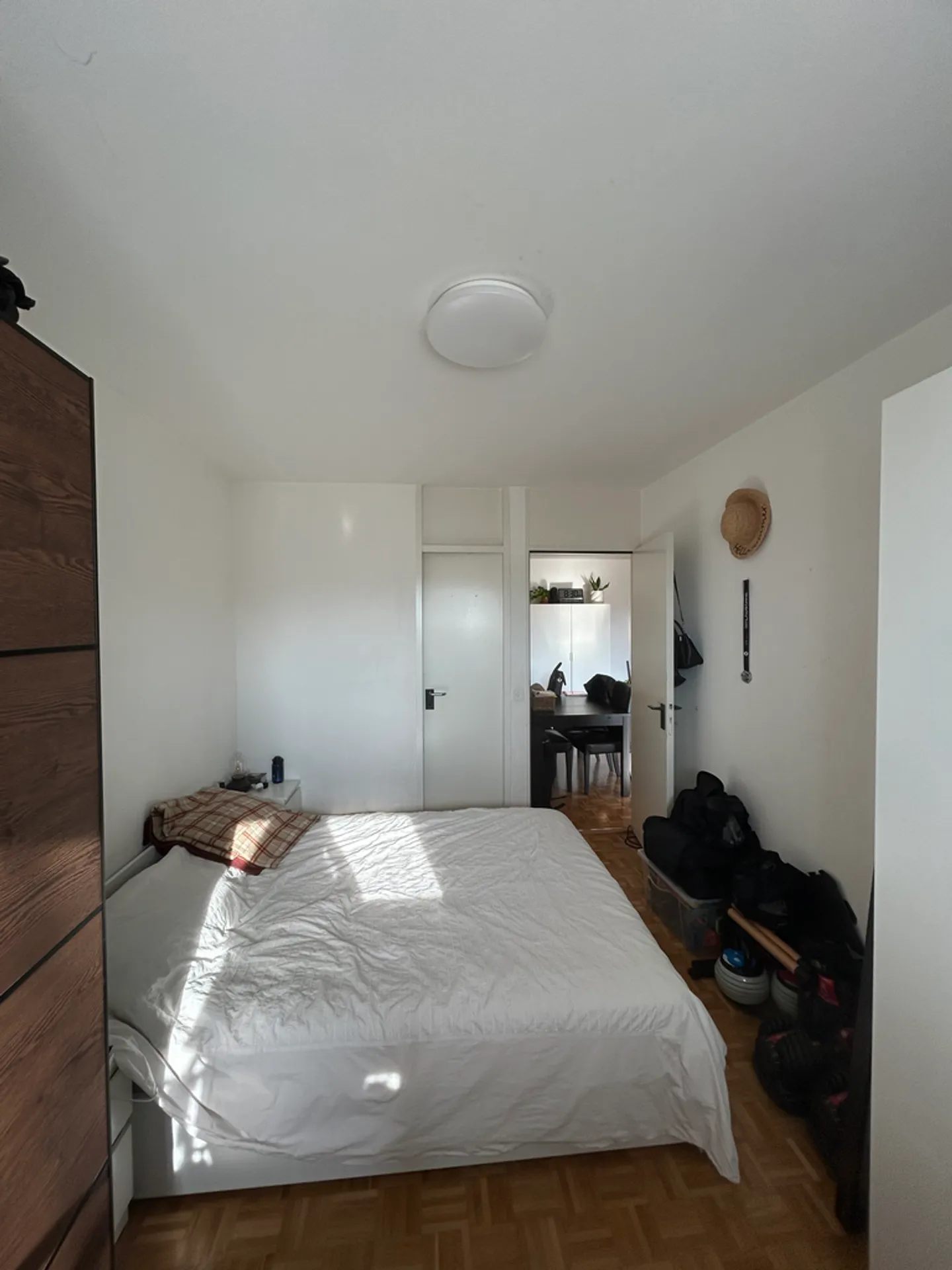 Charmante Wohnung in Lausanne - Foto 6 von 12