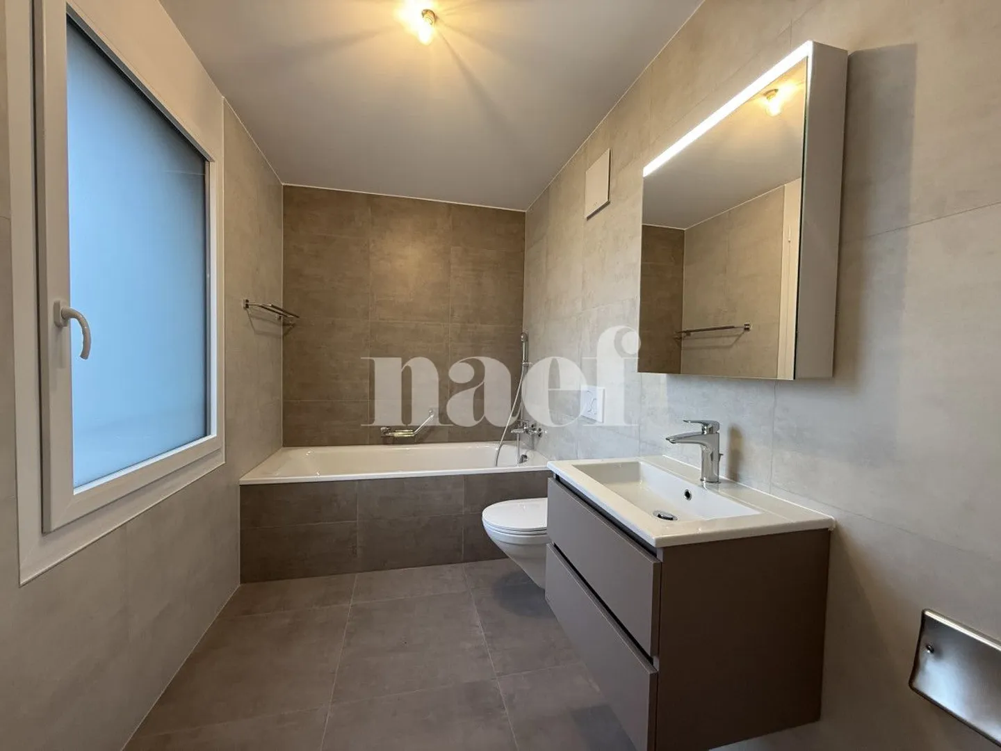 Appartement 3.5 pièces - Photo 8 sur 10