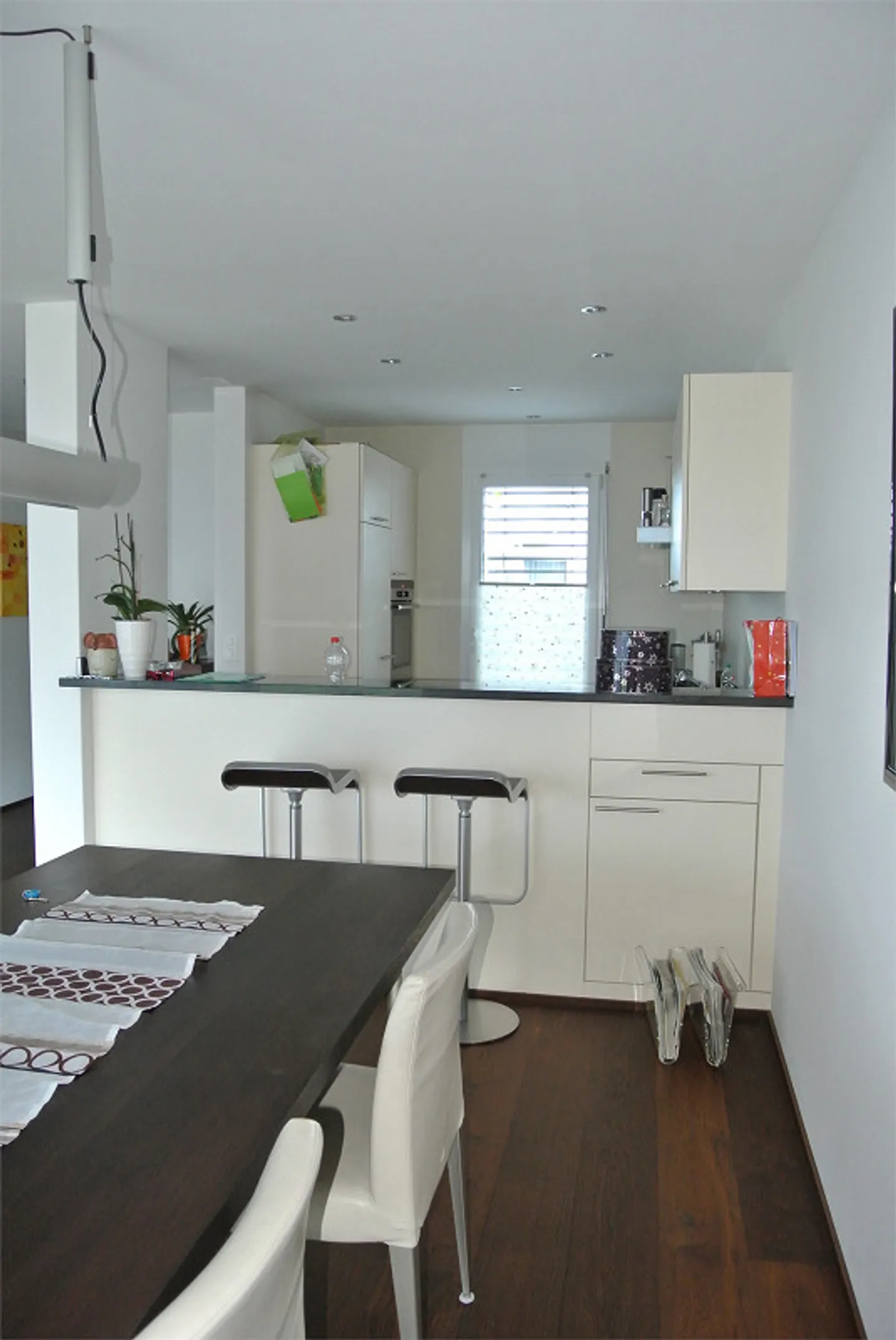 Charmantes Reihenhaus in Niederurnen - Foto 4 von 17