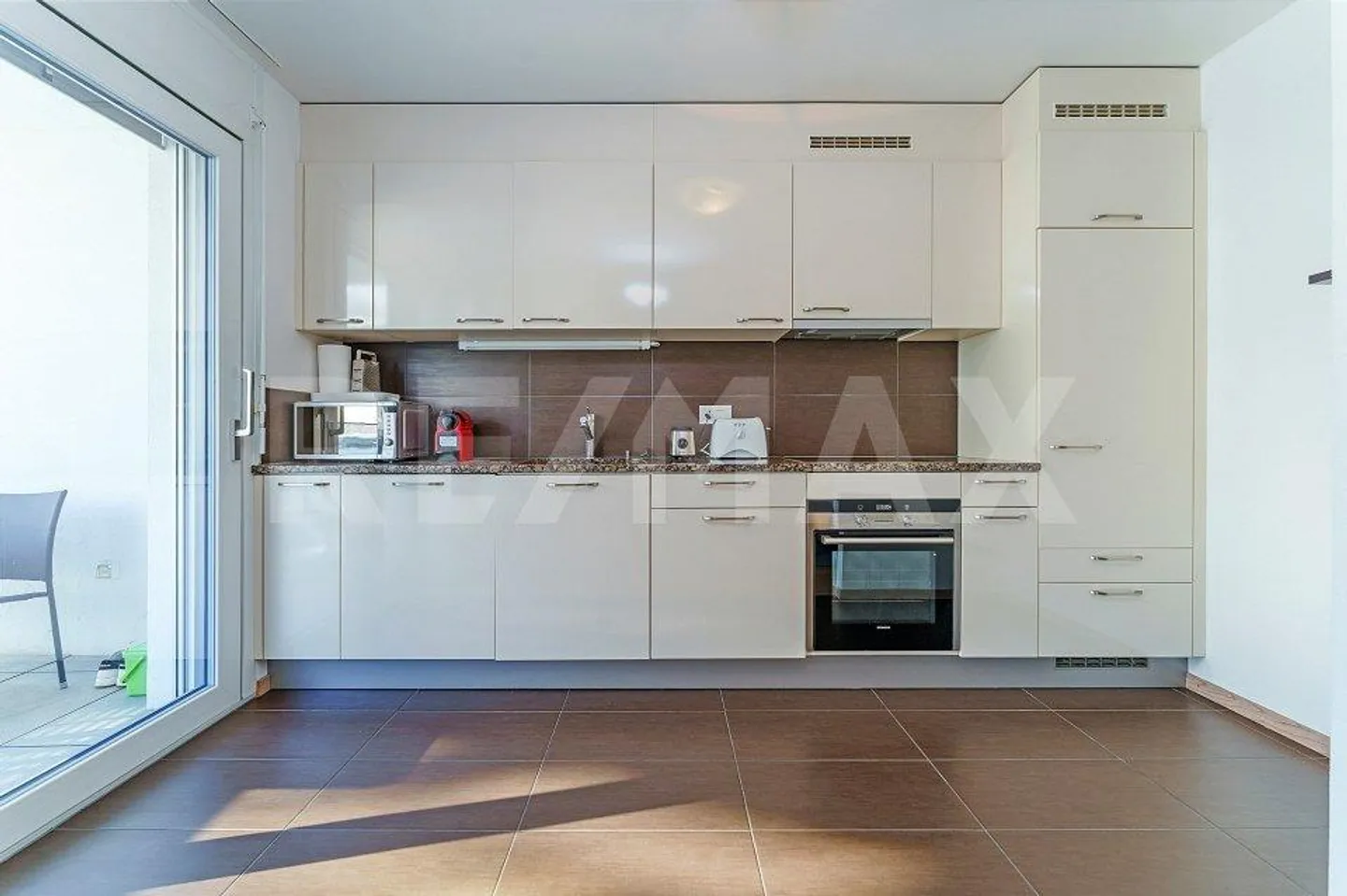 Charmante Wohnung in Vevey - Foto 4 von 13