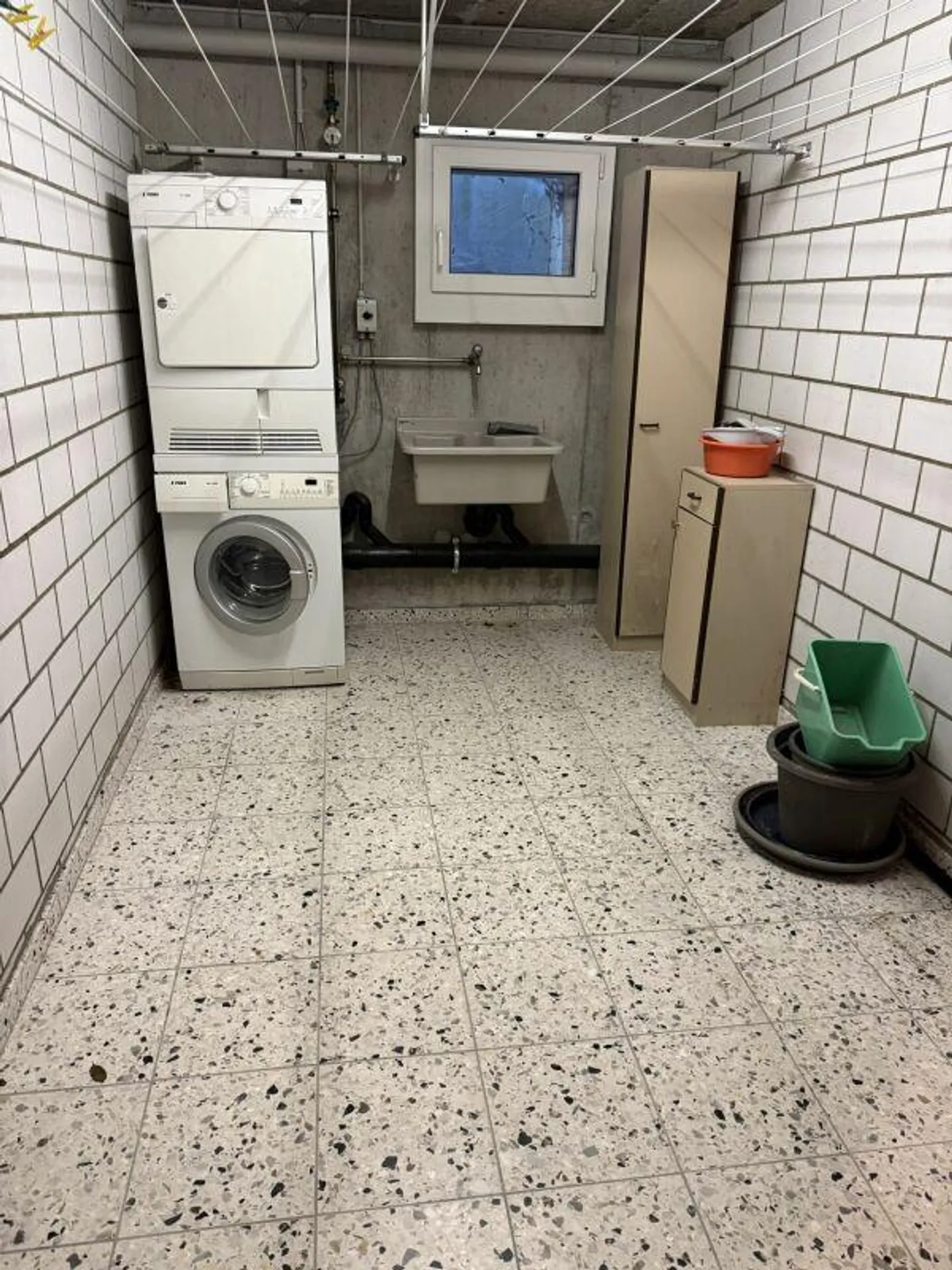 3 ½ -Zimmerwohnung im EG mit Wintergarten und Gartenanteil - Photo 7 sur 18