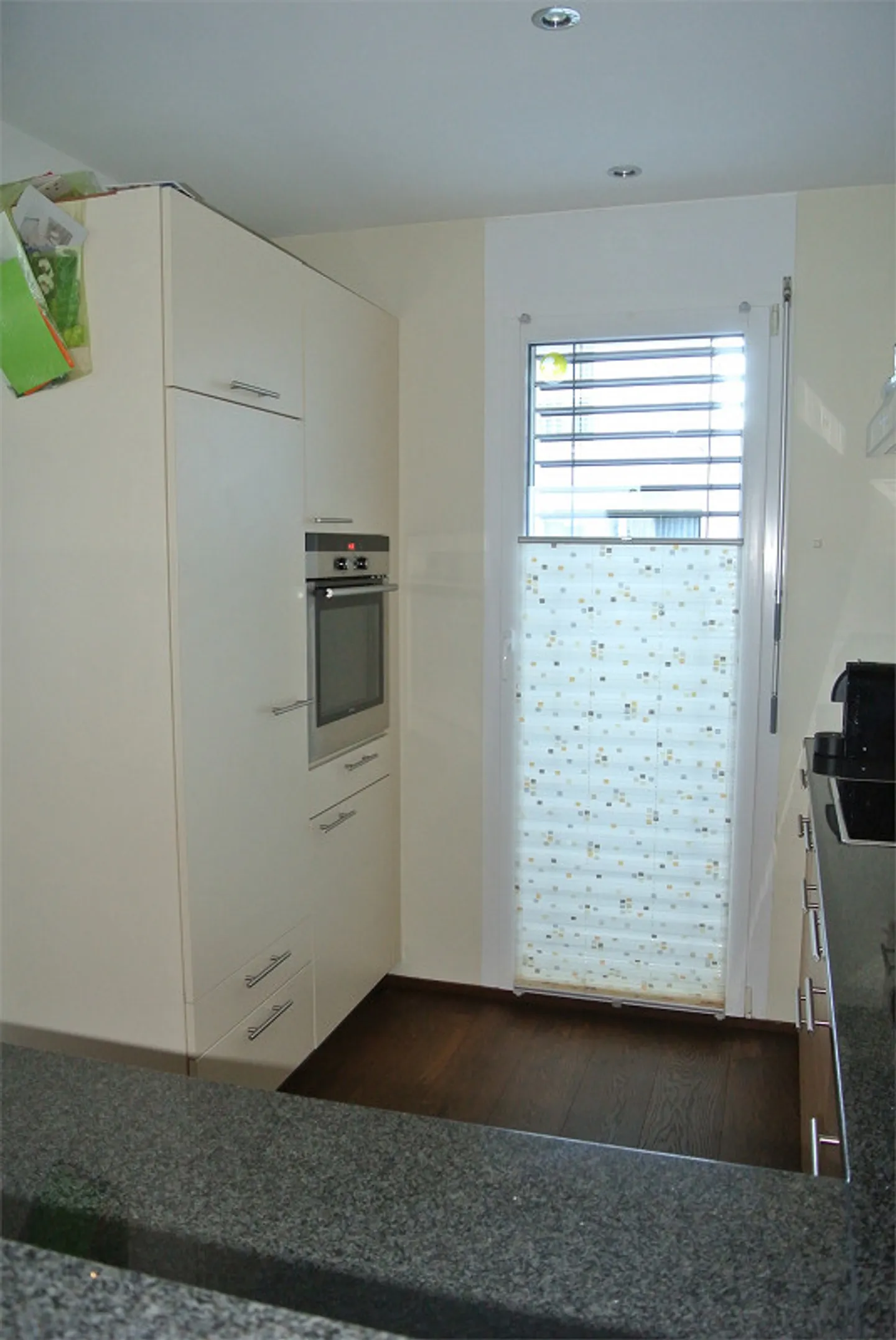 Charmantes Reihenhaus in Niederurnen - Foto 5 von 17