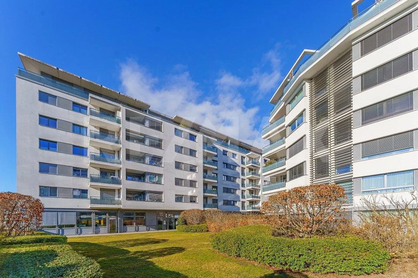 Charmante Wohnung in Vevey - Foto 9 von 13