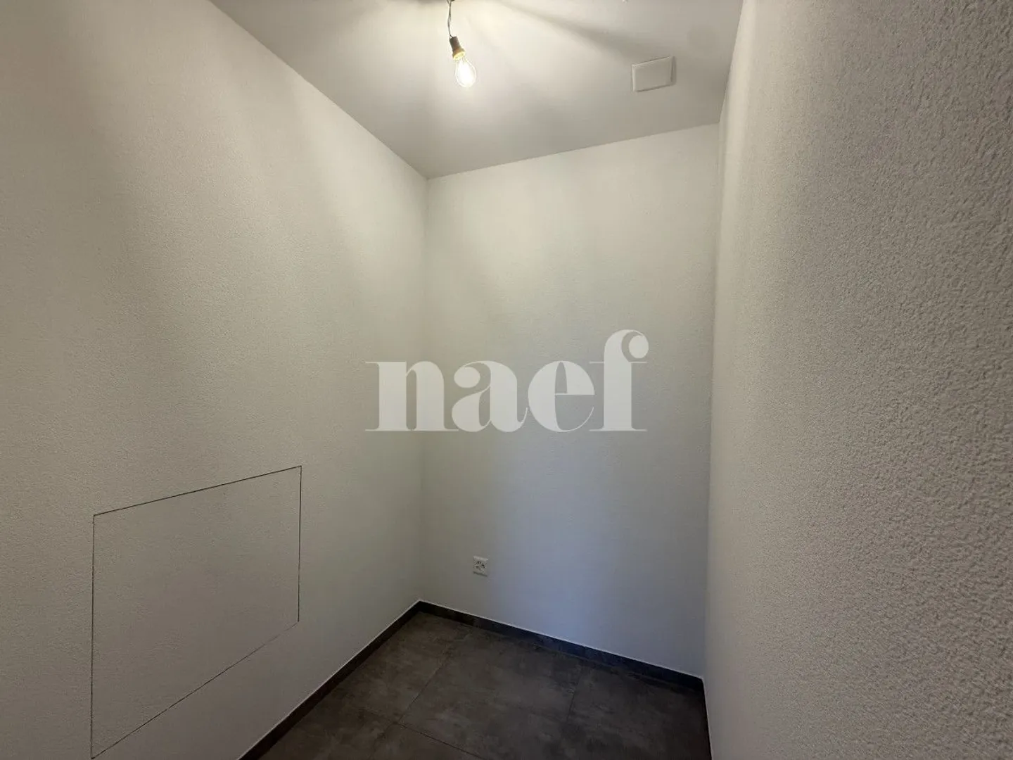 Appartement 3.5 pièces - Photo 9 sur 10