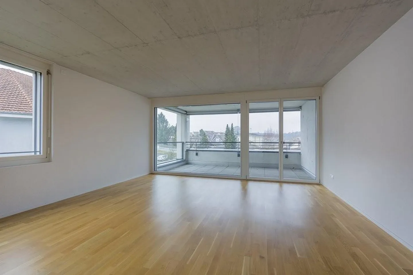 2.5-Zimmer-Wohnung in Laupen gesucht? - Foto 7 von 8