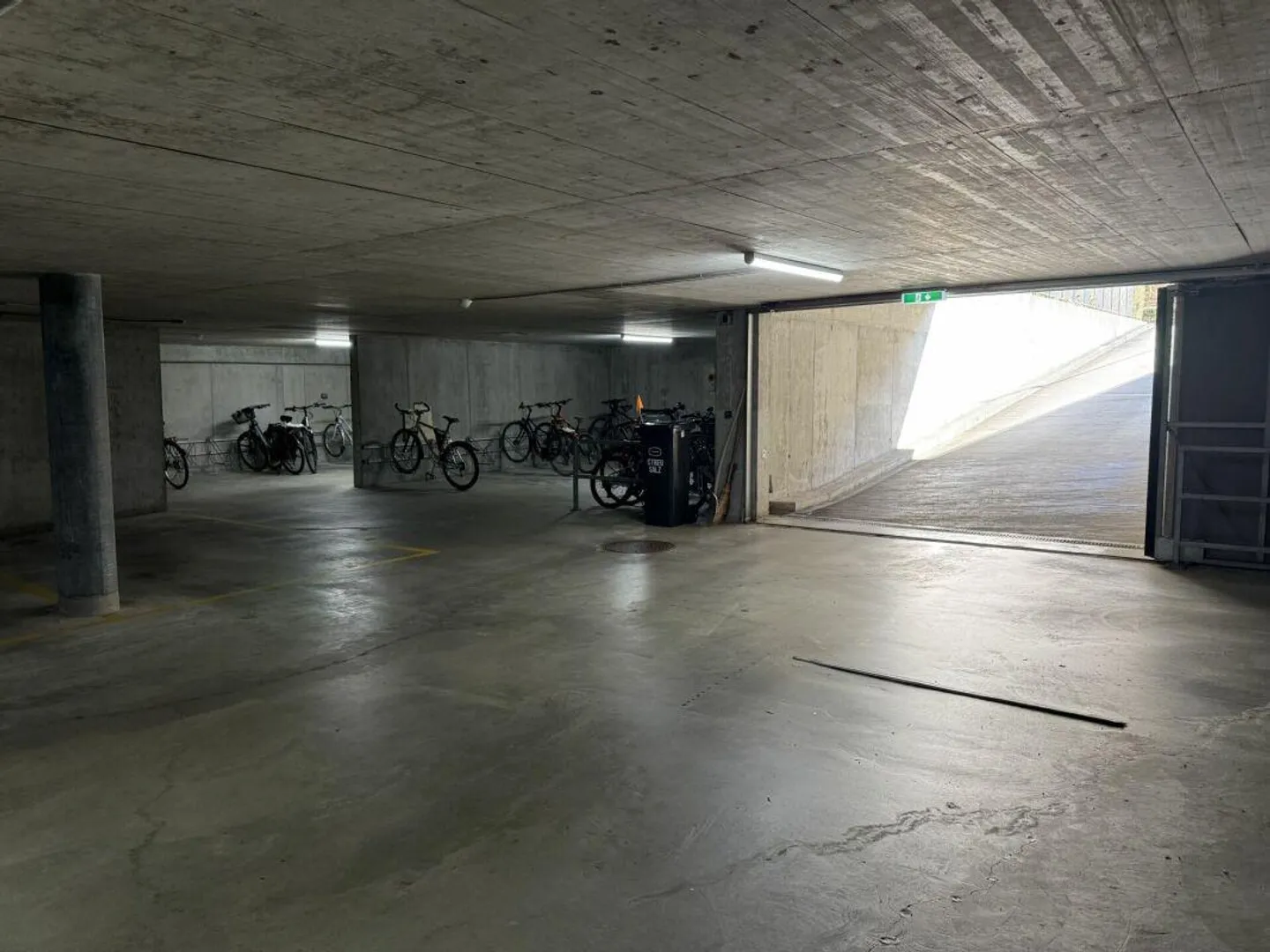 3 ½ -Zimmerwohnung im EG mit Wintergarten und Gartenanteil - Photo 9 sur 18