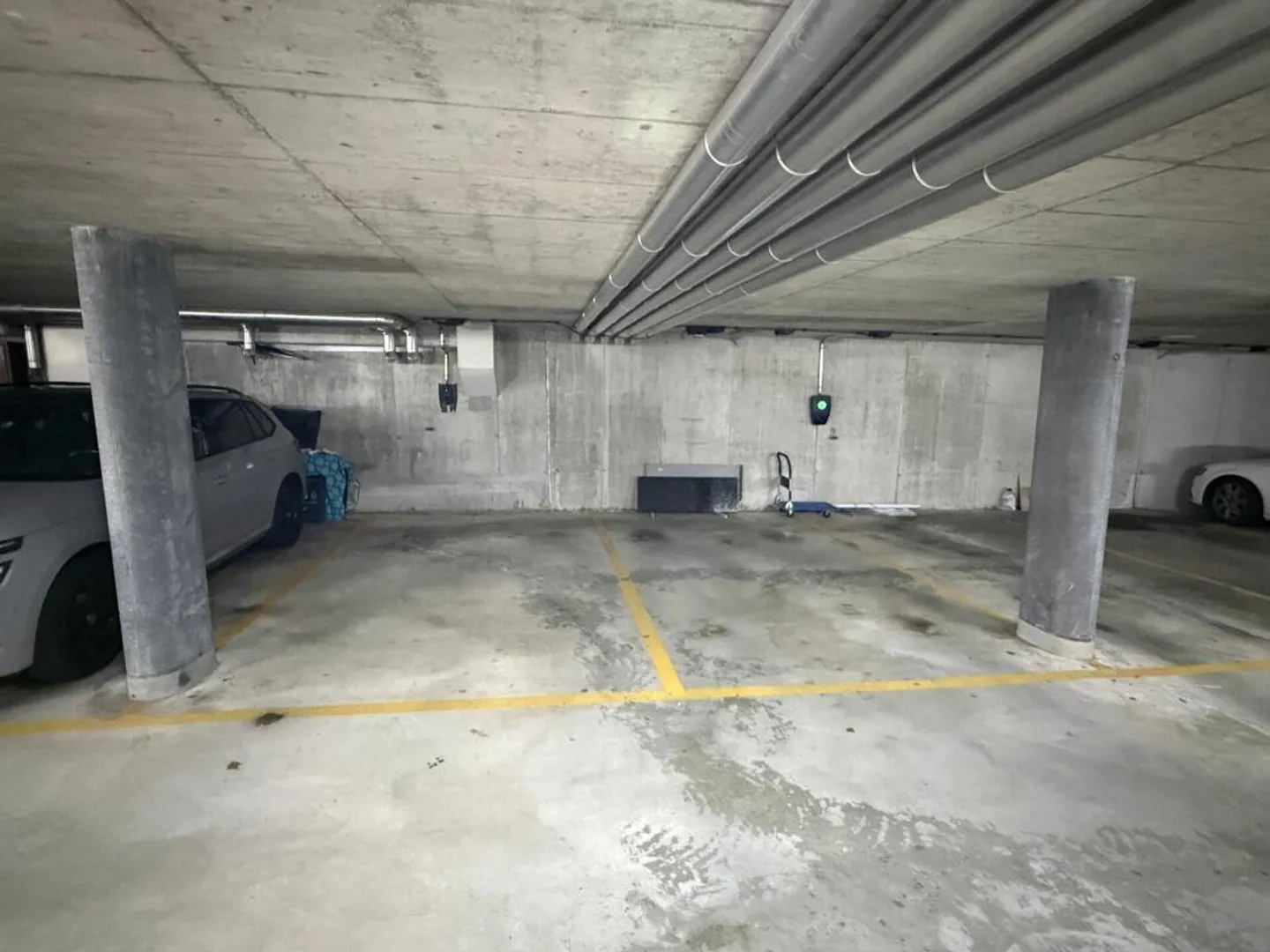 3 ½ -Zimmerwohnung im EG mit Wintergarten und Gartenanteil - Photo 10 sur 18