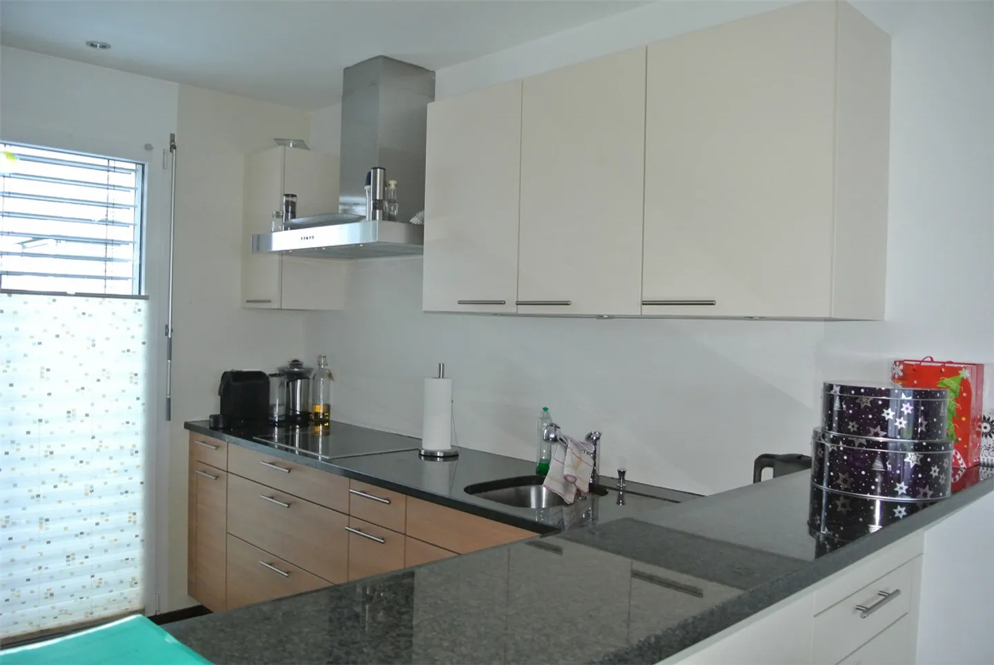 Charmantes Reihenhaus in Niederurnen - Foto 6 von 17