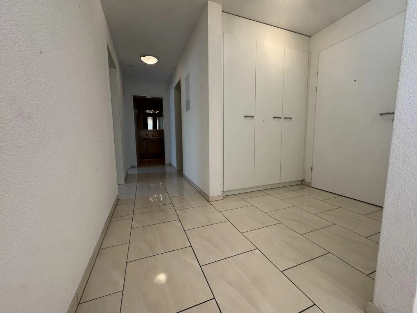 3 ½ -Zimmerwohnung im EG mit Wintergarten und Gartenanteil - Photo 11 sur 18