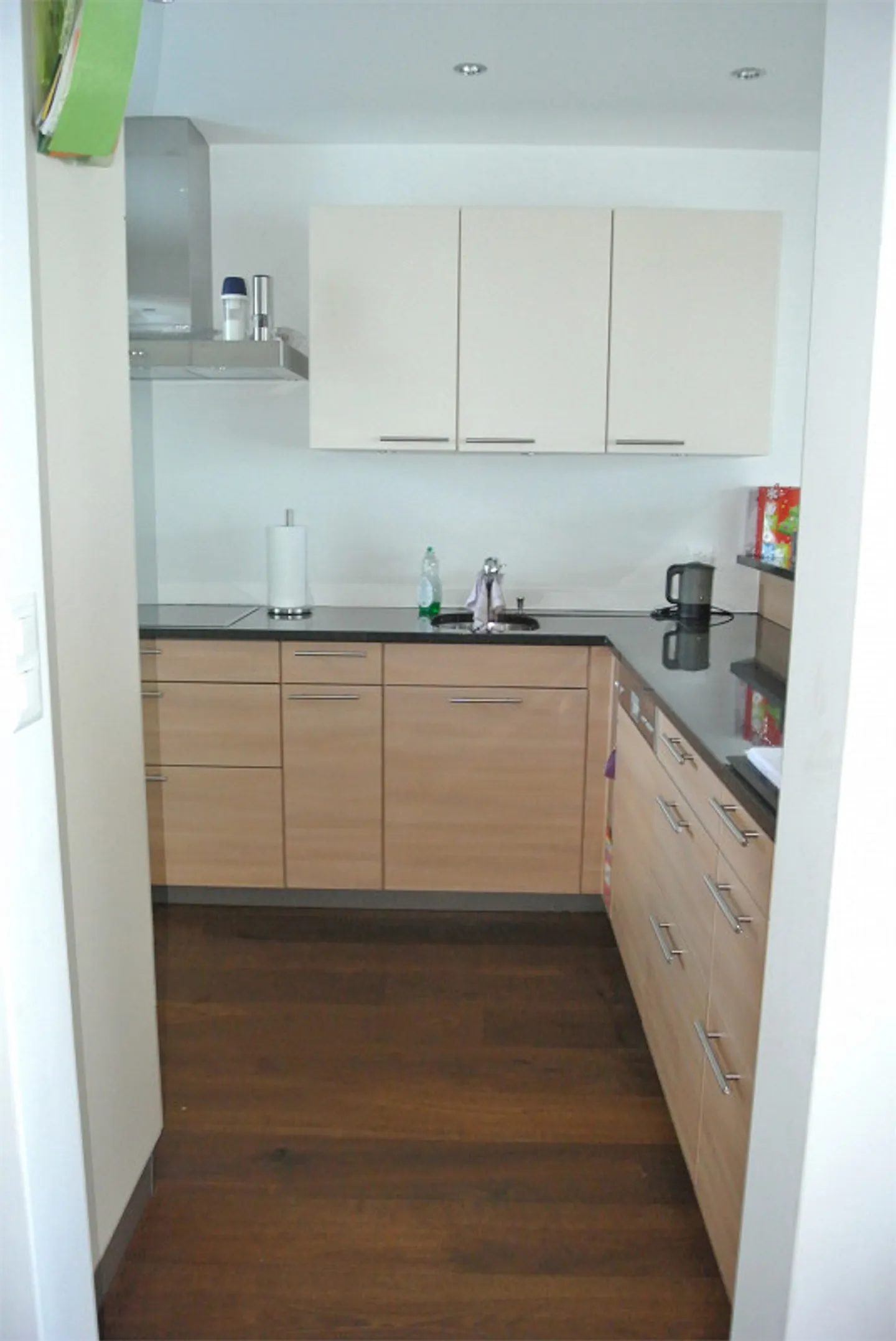 Charmantes Reihenhaus in Niederurnen - Foto 7 von 17