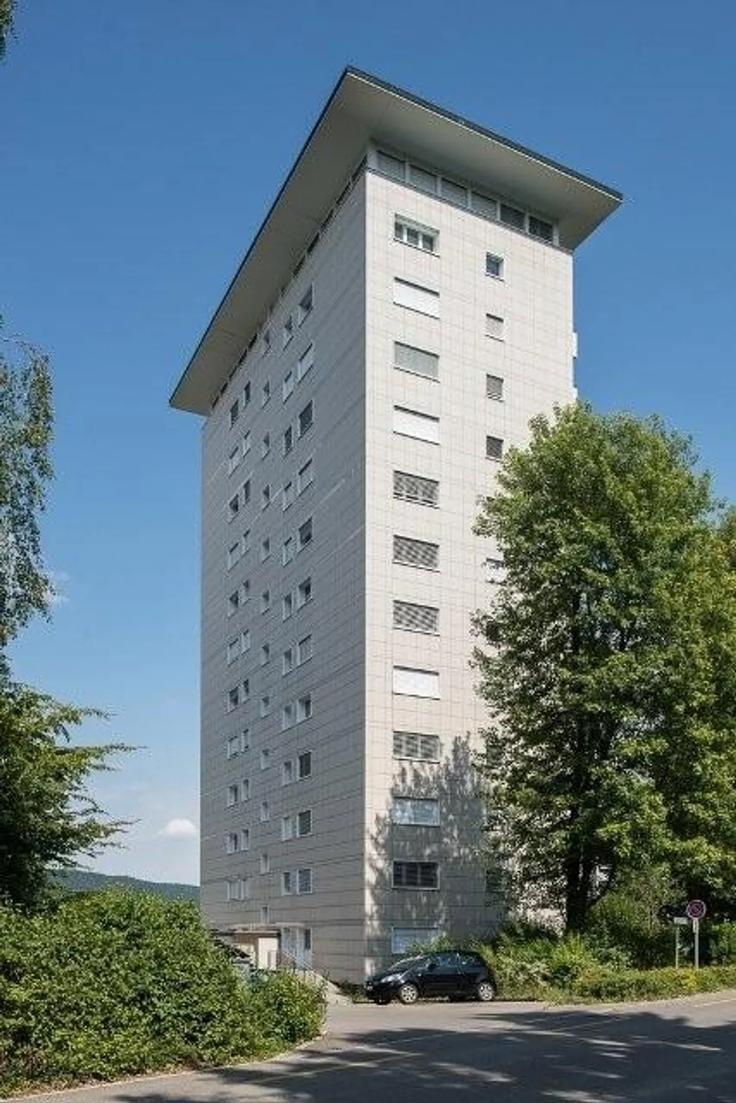 Central Living - Photo 1 of 6