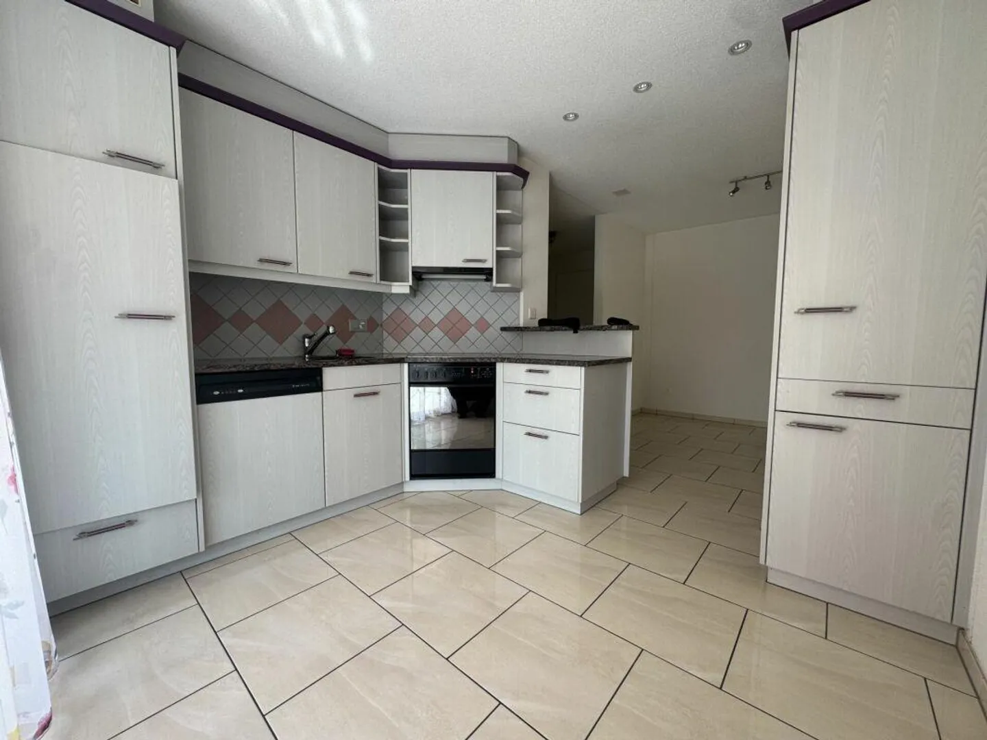 3 ½ -Zimmerwohnung im EG mit Wintergarten und Gartenanteil - Photo 13 sur 18