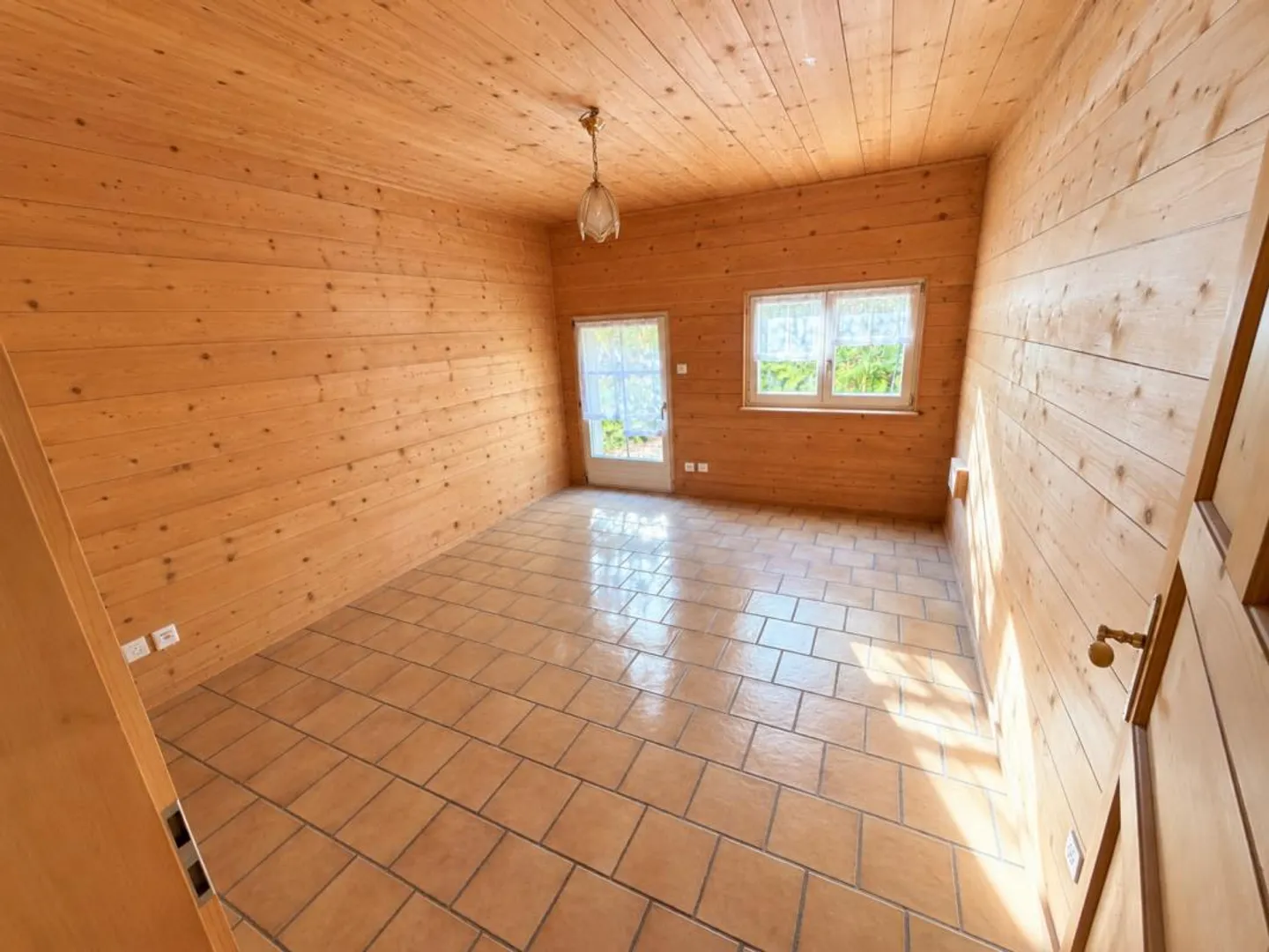 Charmante 3.5-Zimmer-Wohnung - Foto 8 von 10