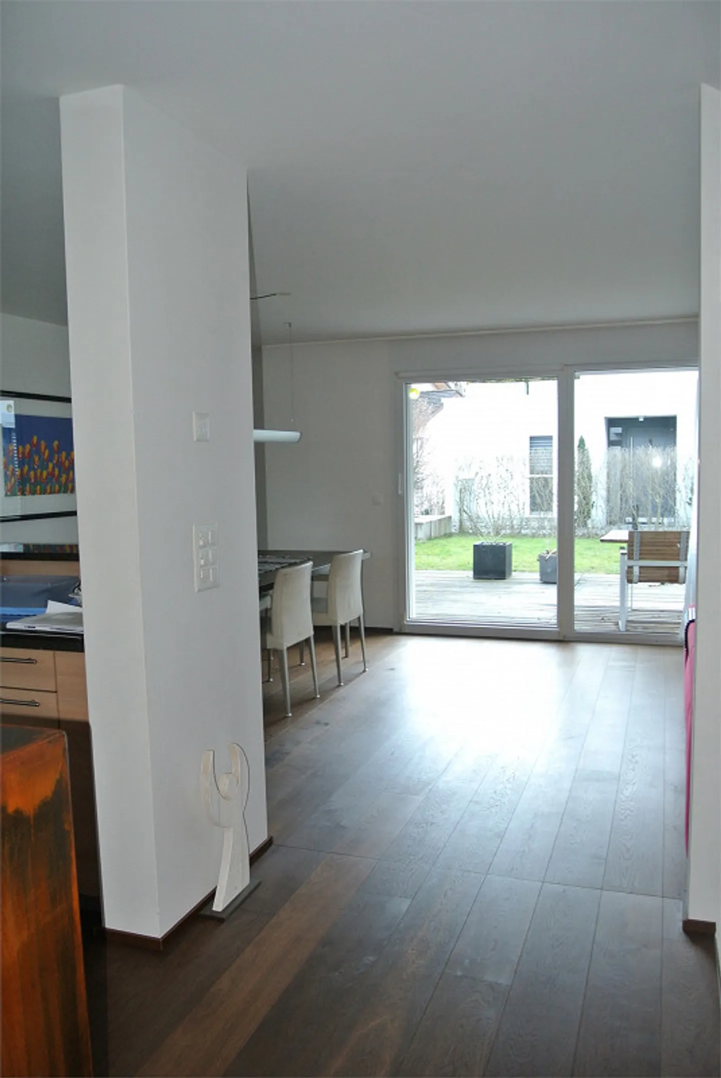 Charmantes Reihenhaus in Niederurnen - Foto 11 von 17