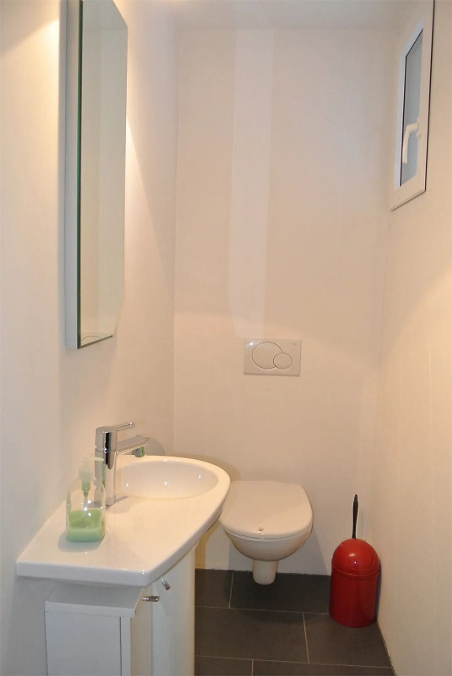 Charmantes Reihenhaus in Niederurnen - Foto 12 von 17