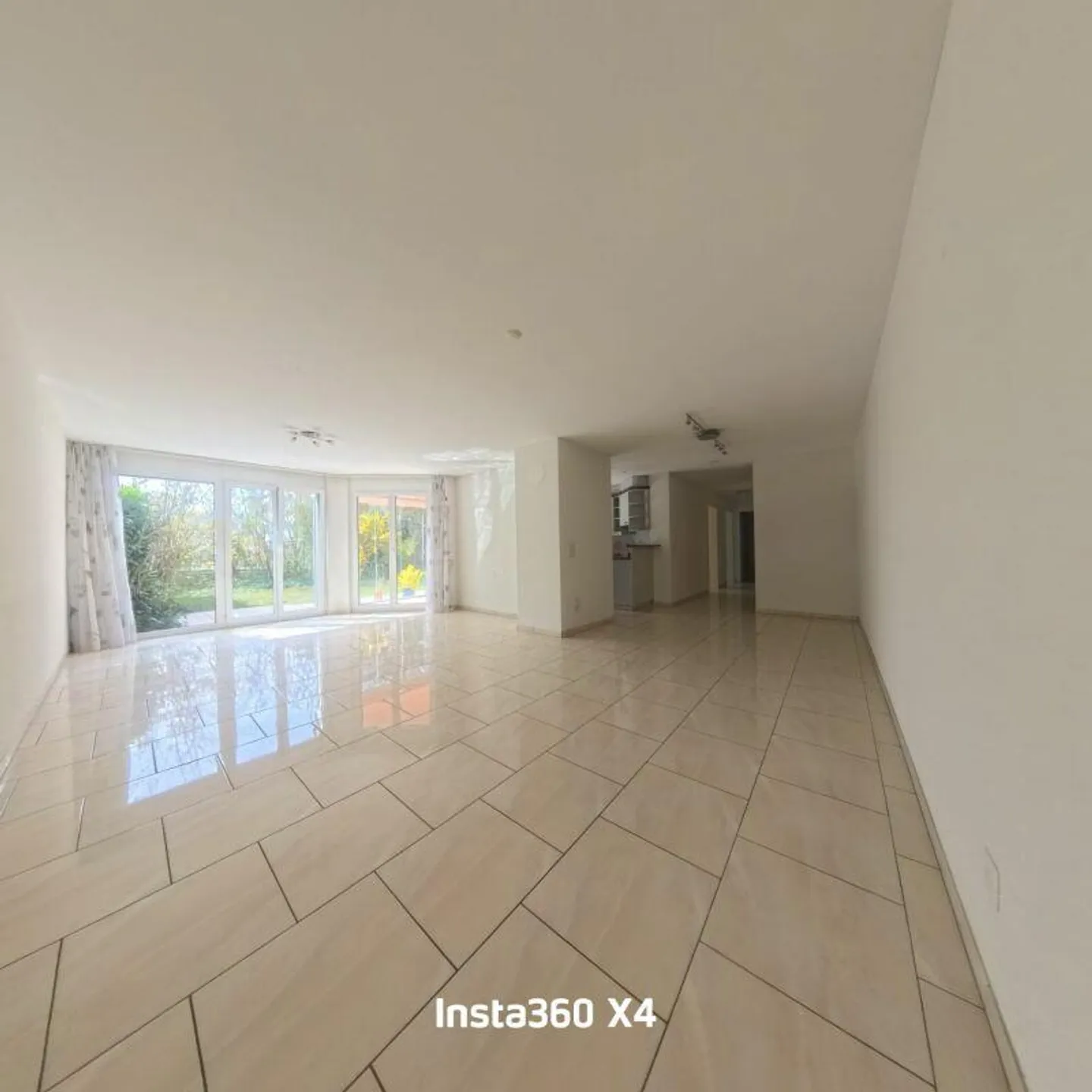 3 ½ -Zimmerwohnung im EG mit Wintergarten und Gartenanteil - Photo 12 sur 18