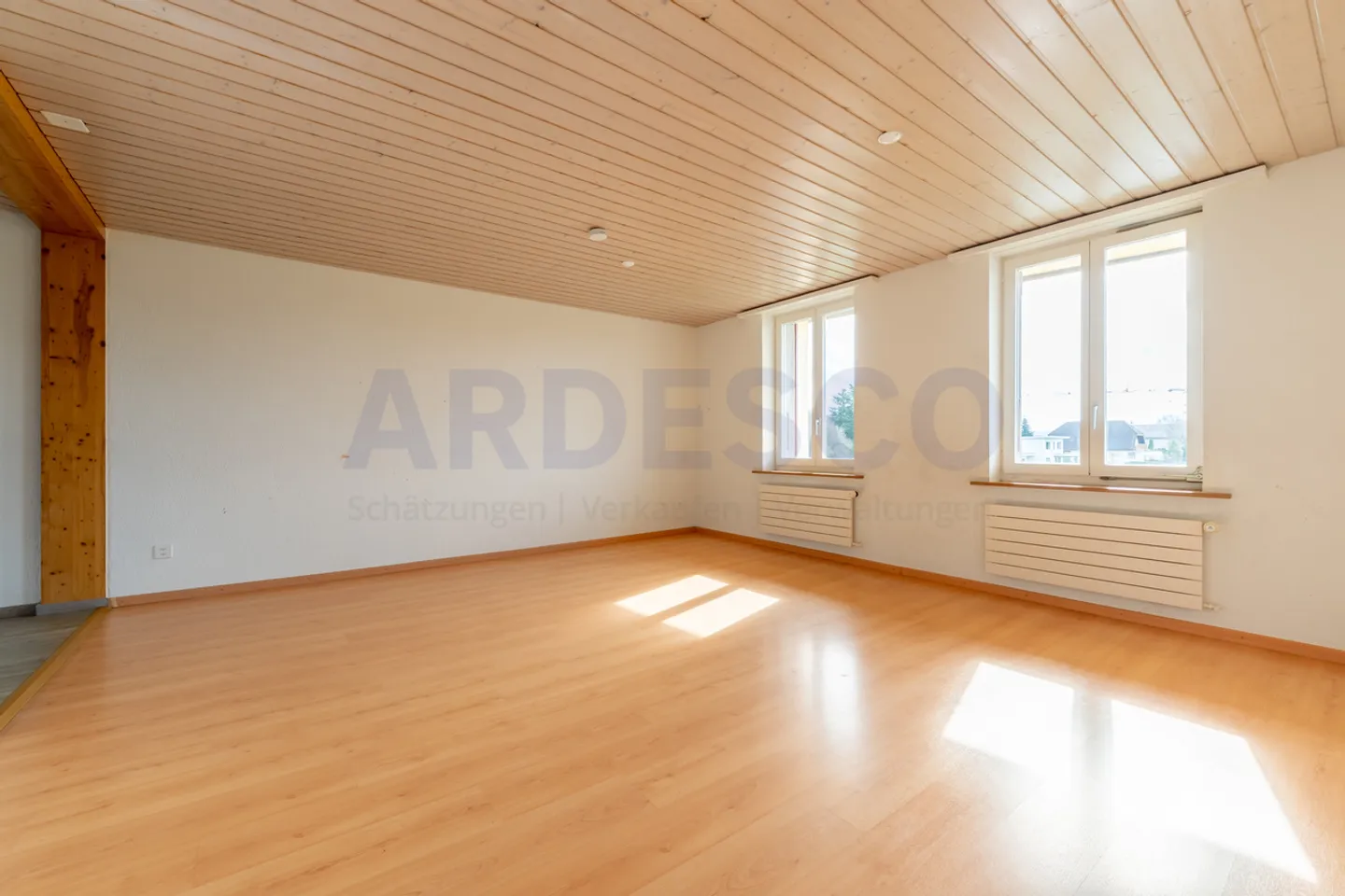 Investment Property in Härkingen - Photo 9 of 20