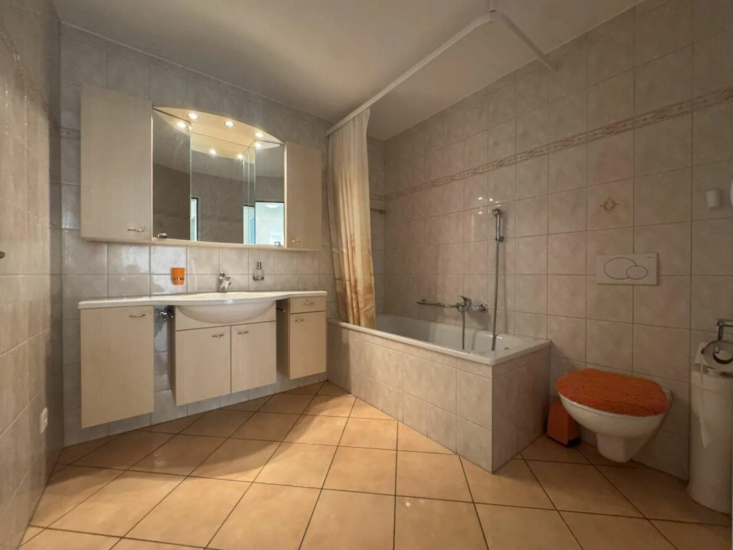 3 ½ -Zimmerwohnung im EG mit Wintergarten und Gartenanteil - Photo 17 sur 18