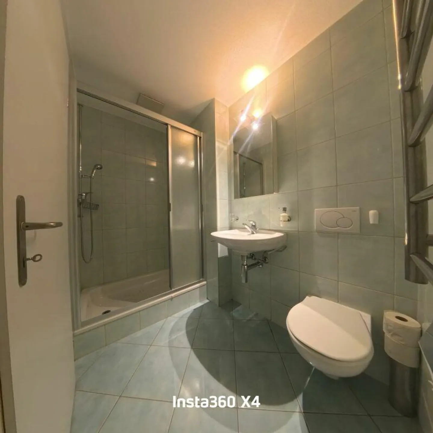 3 ½ -Zimmerwohnung im EG mit Wintergarten und Gartenanteil - Photo 18 sur 18