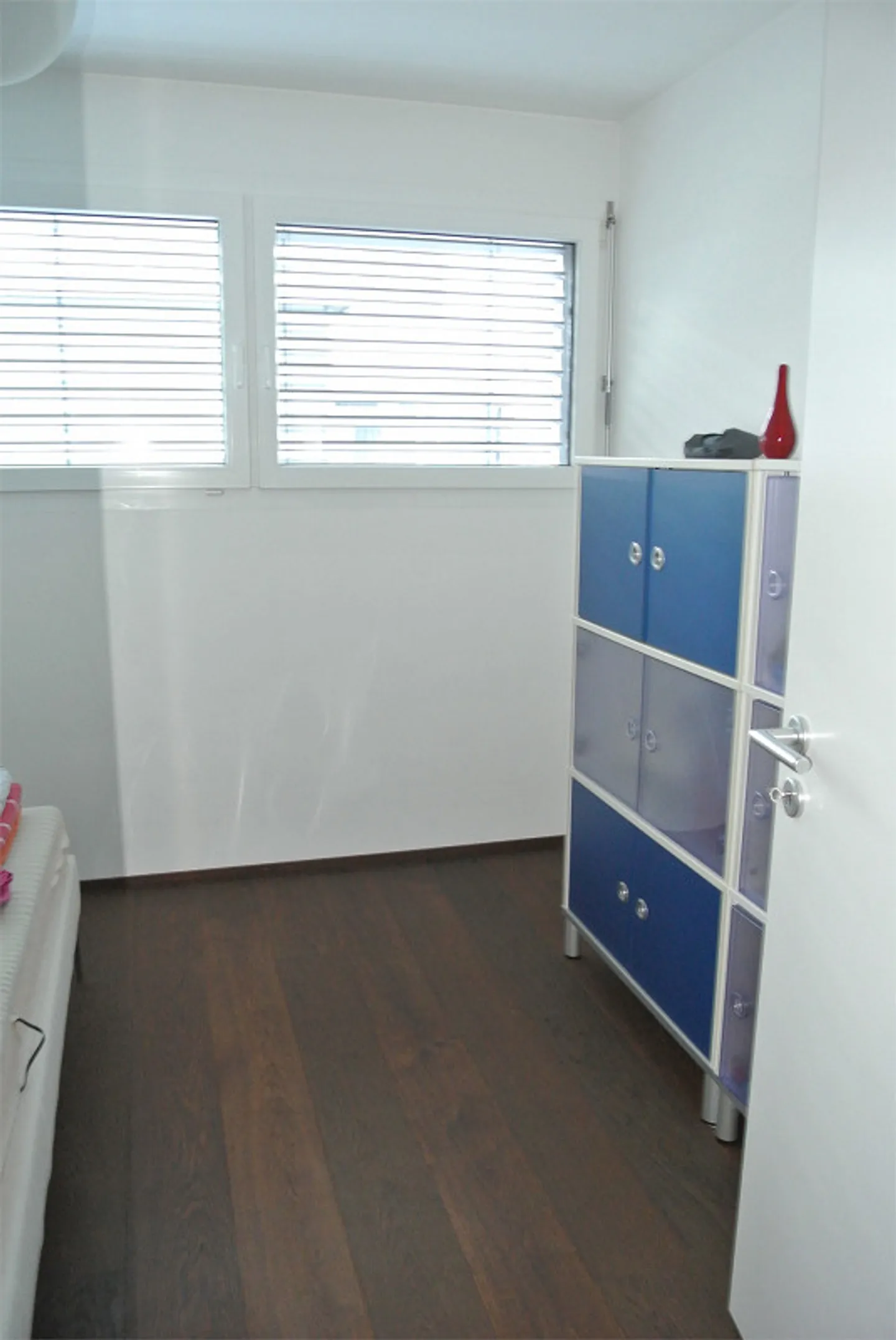 Charmantes Reihenhaus in Niederurnen - Foto 14 von 17