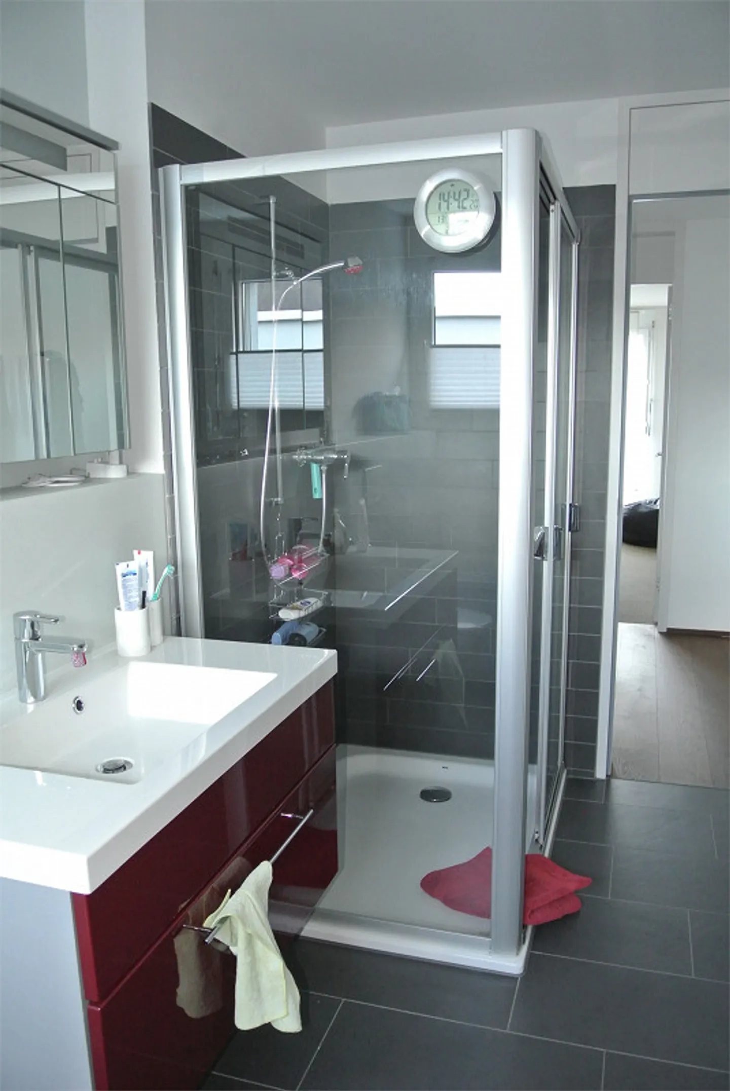 Charmantes Reihenhaus in Niederurnen - Foto 16 von 17