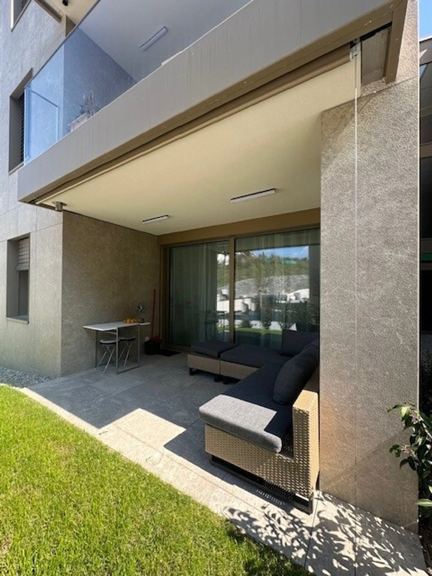 Modernes Apartment in Ruhiger Lage - Foto 6 von 7