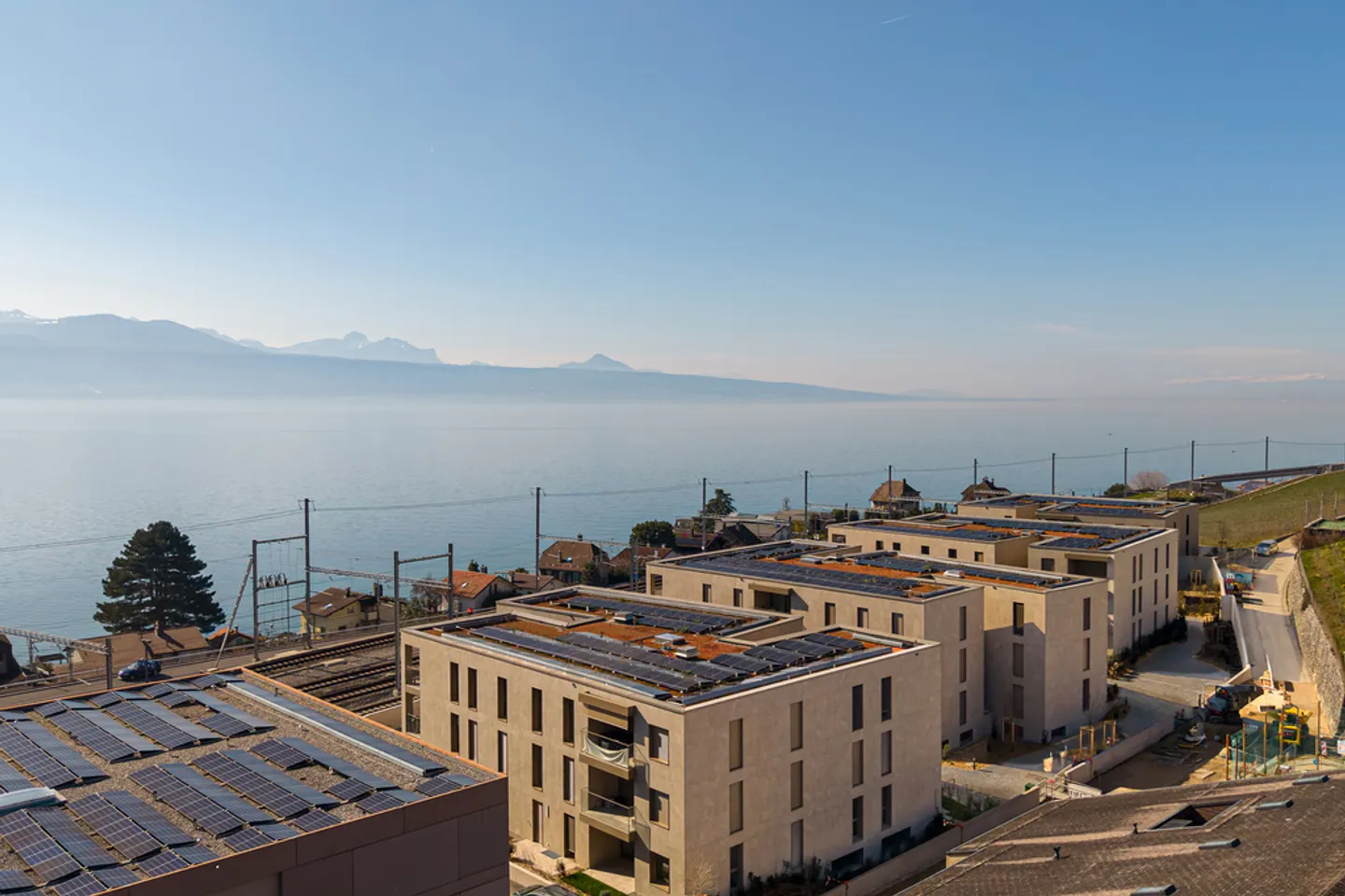 Modernes Apartment in Ruhiger Lage - Foto 7 von 7