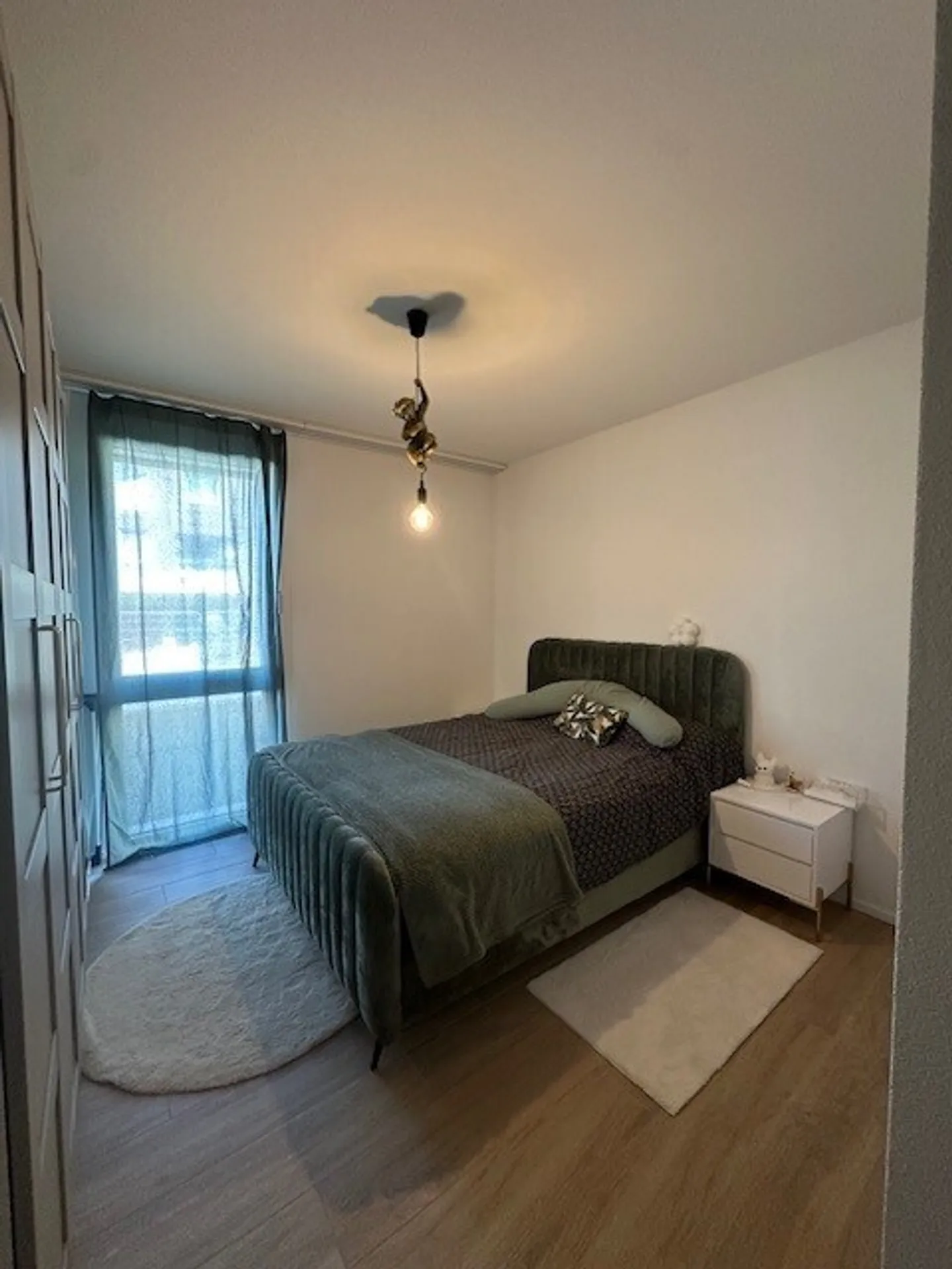 Modernes Apartment in Ruhiger Lage - Foto 4 von 7