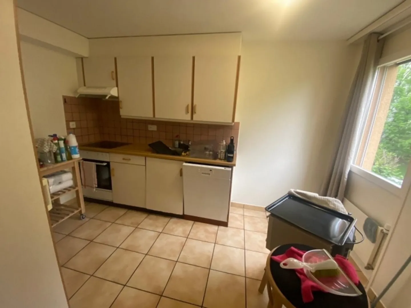 «Magnifique logement situé dans un quartier calme et verdoyant !» - Photo 5 sur 7